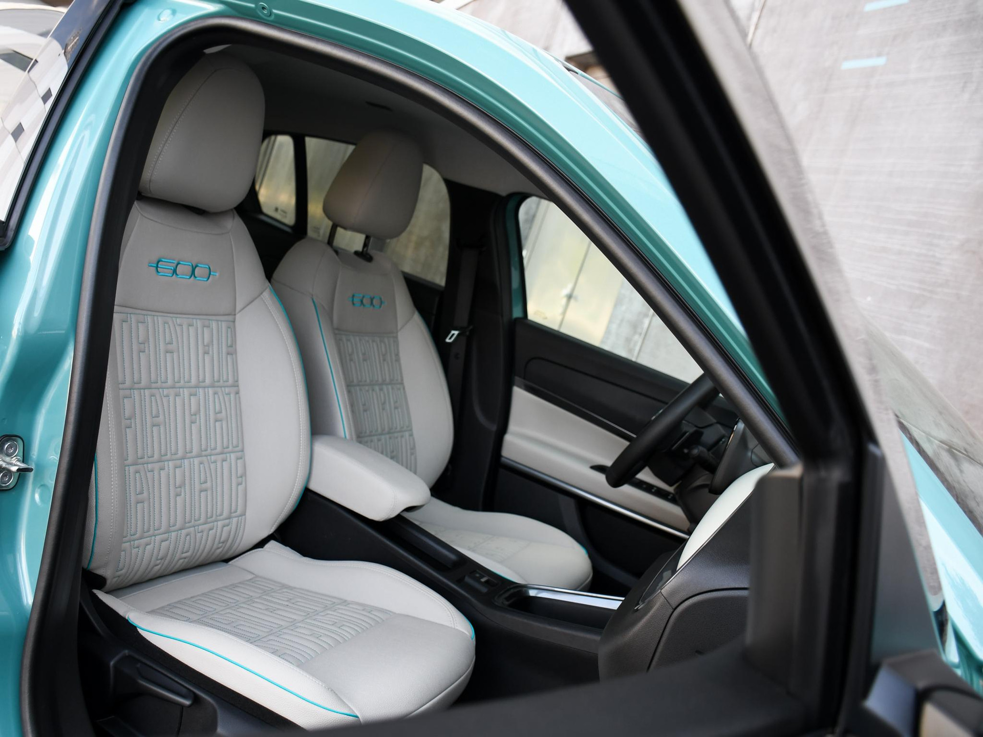 Fiat 600