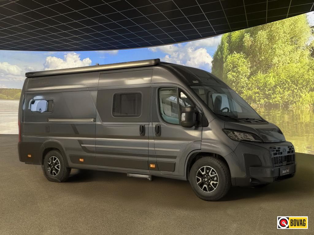 Adria Twin 2025