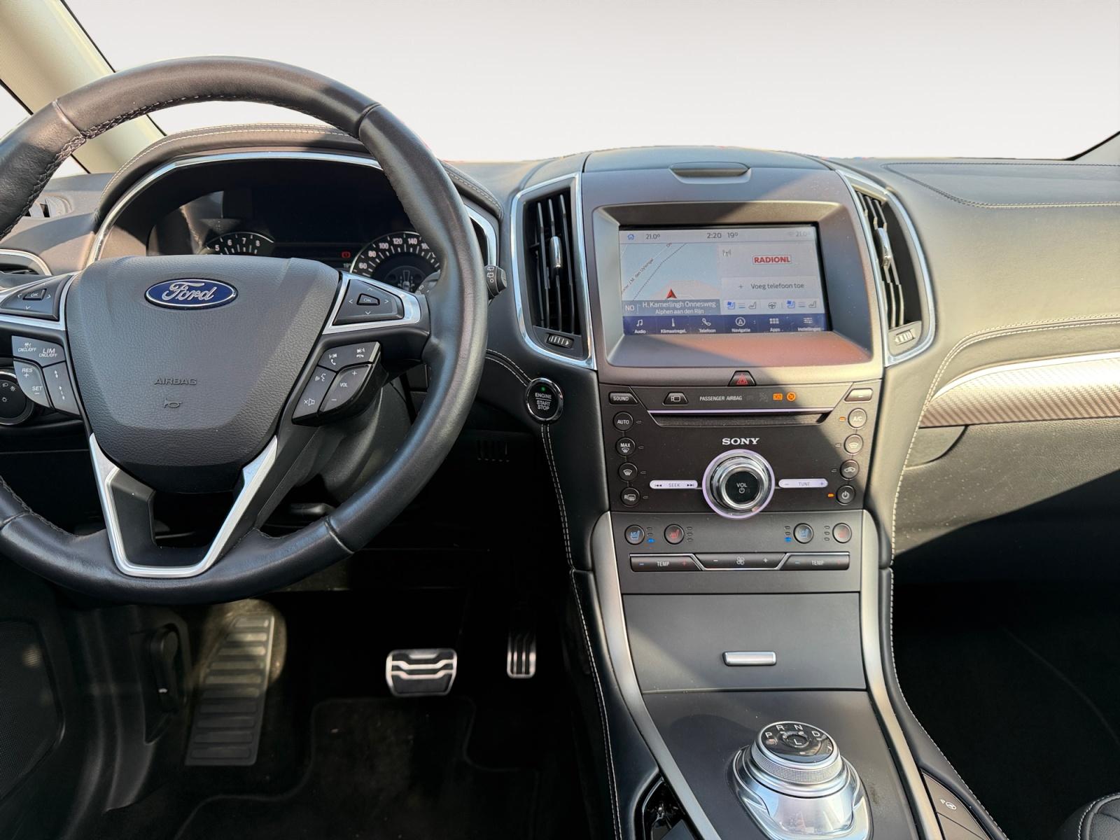 Ford Galaxy