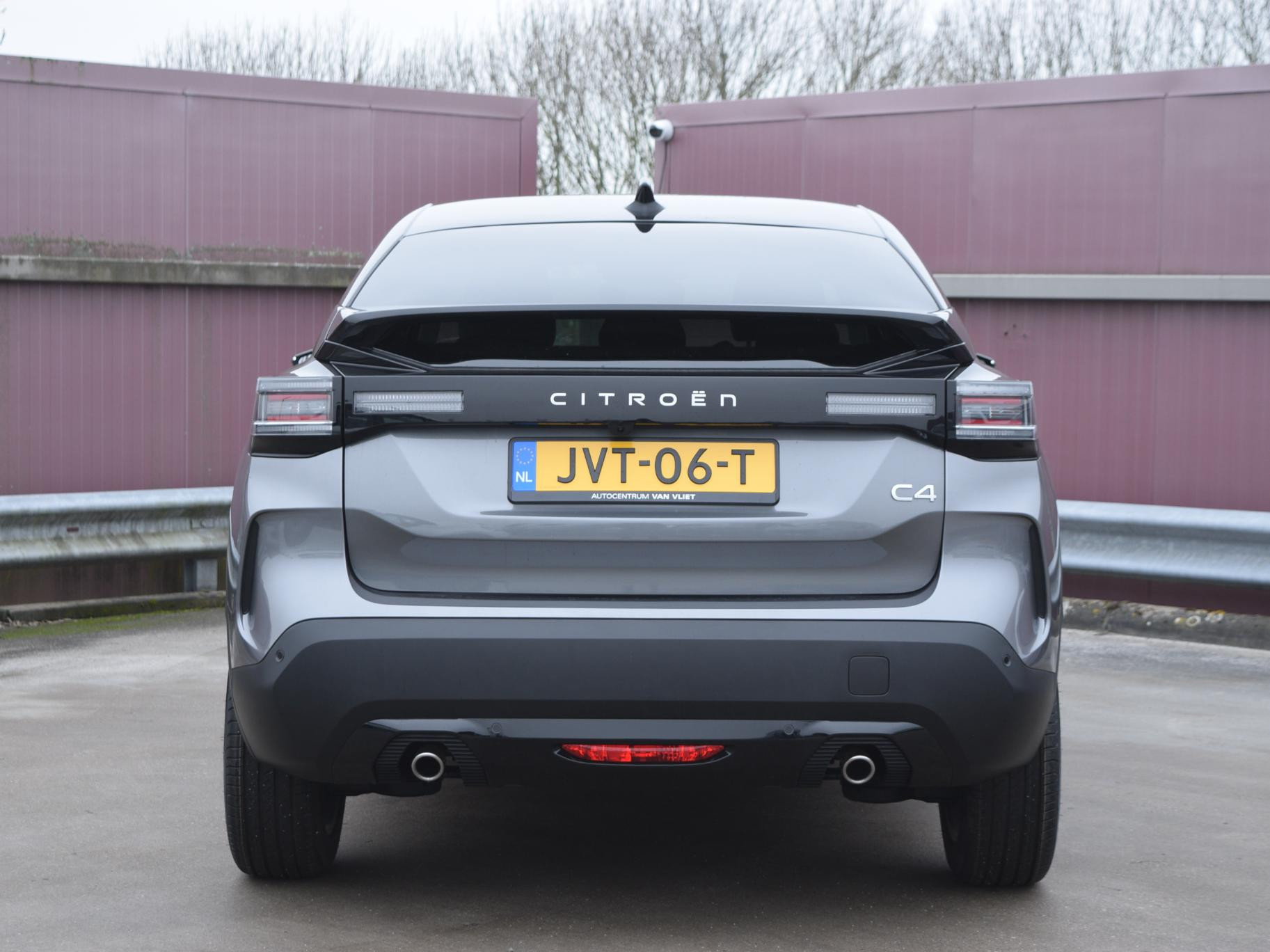 Citroën C4