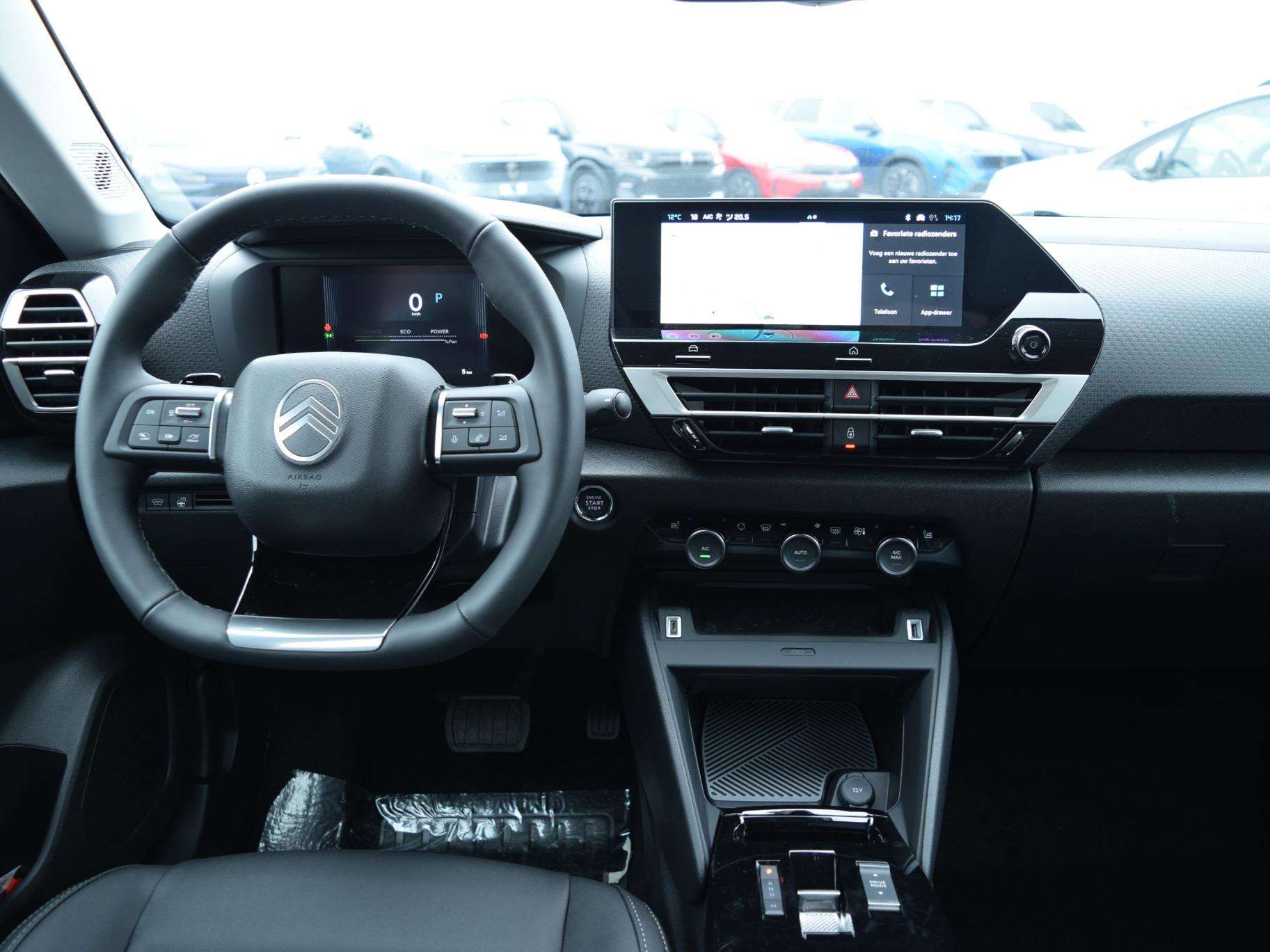 Citroën C4