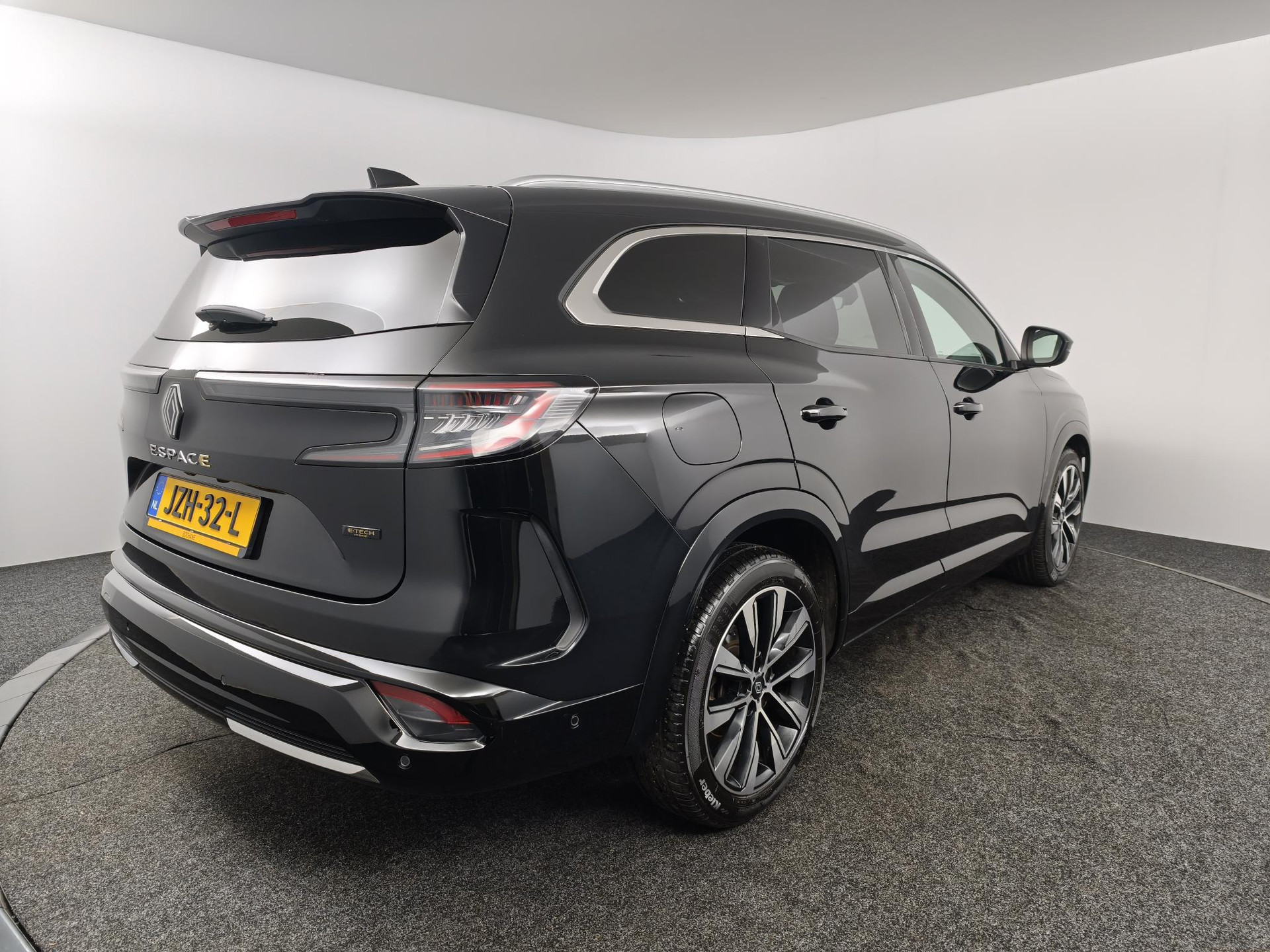 Renault Espace