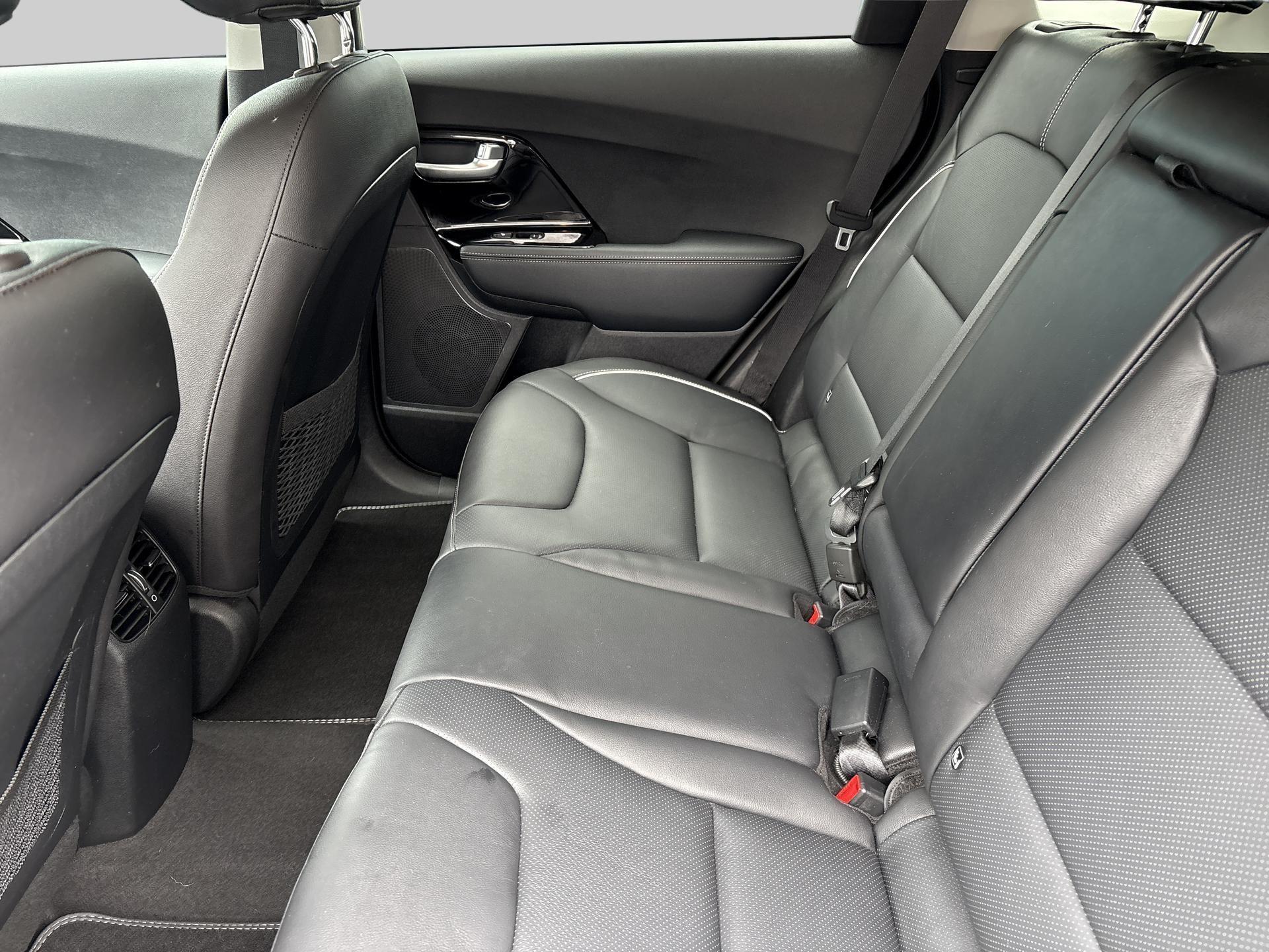 Kia e-Niro