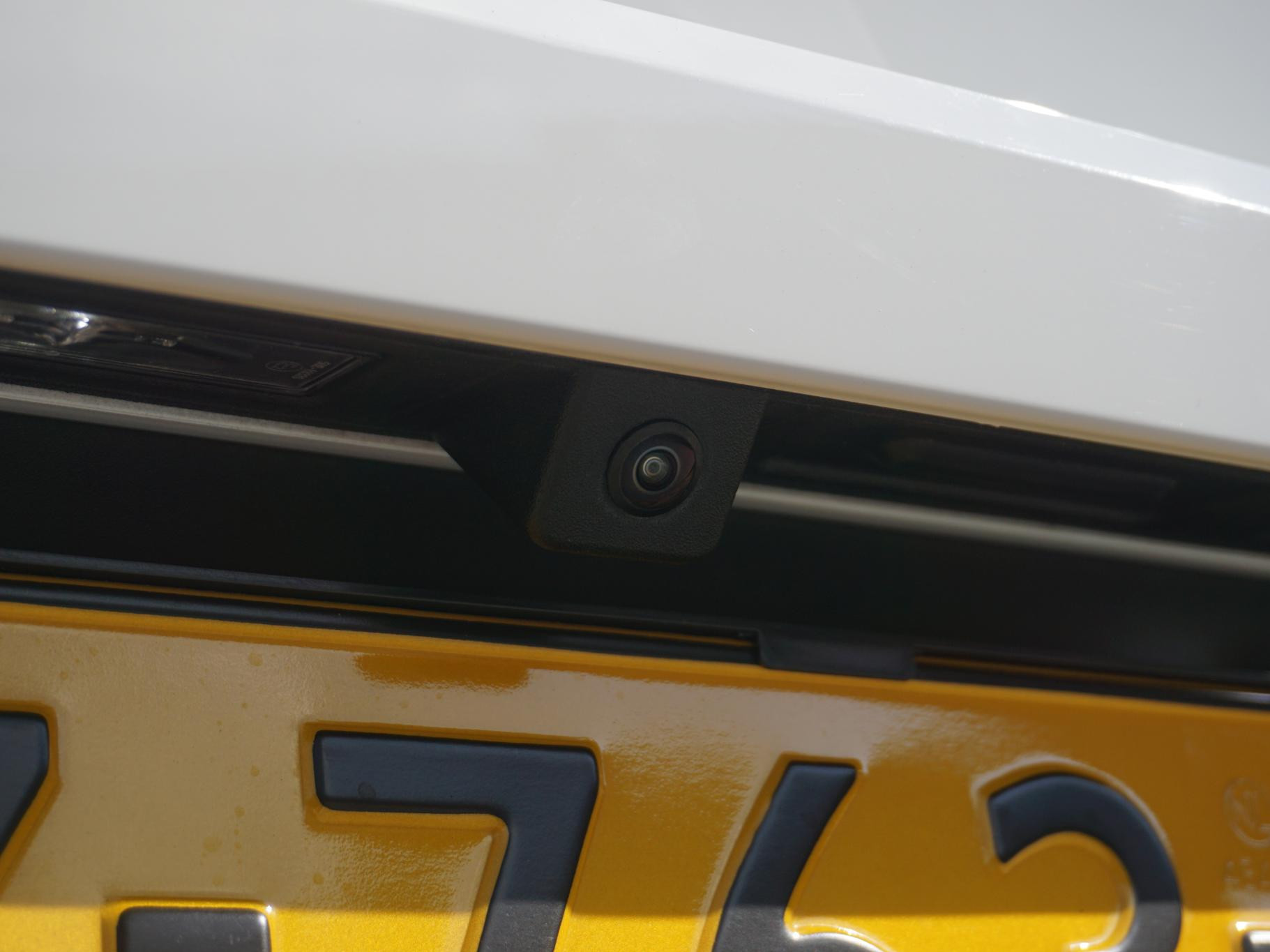 Opel Mokka-e