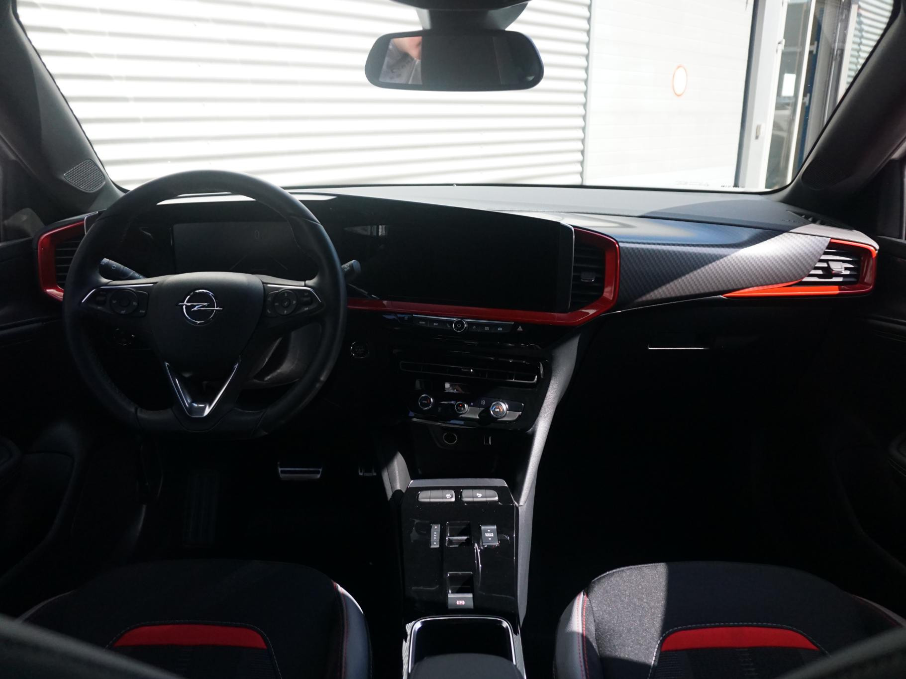 Opel Mokka-e