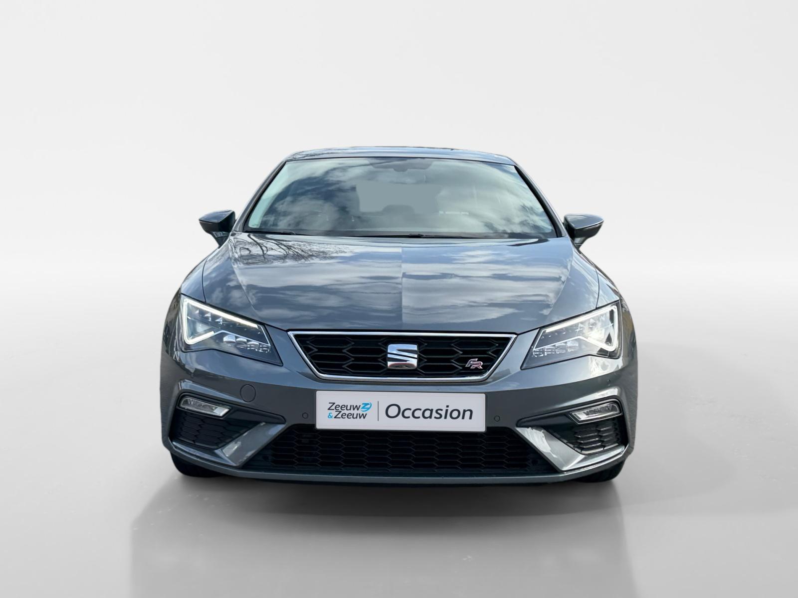 SEAT León