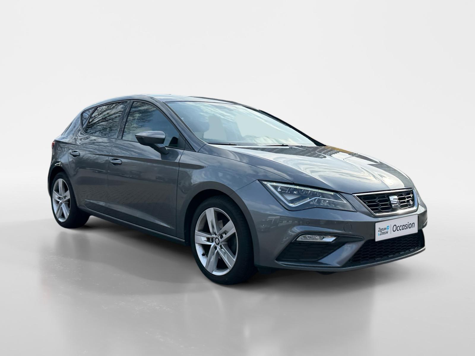 SEAT León