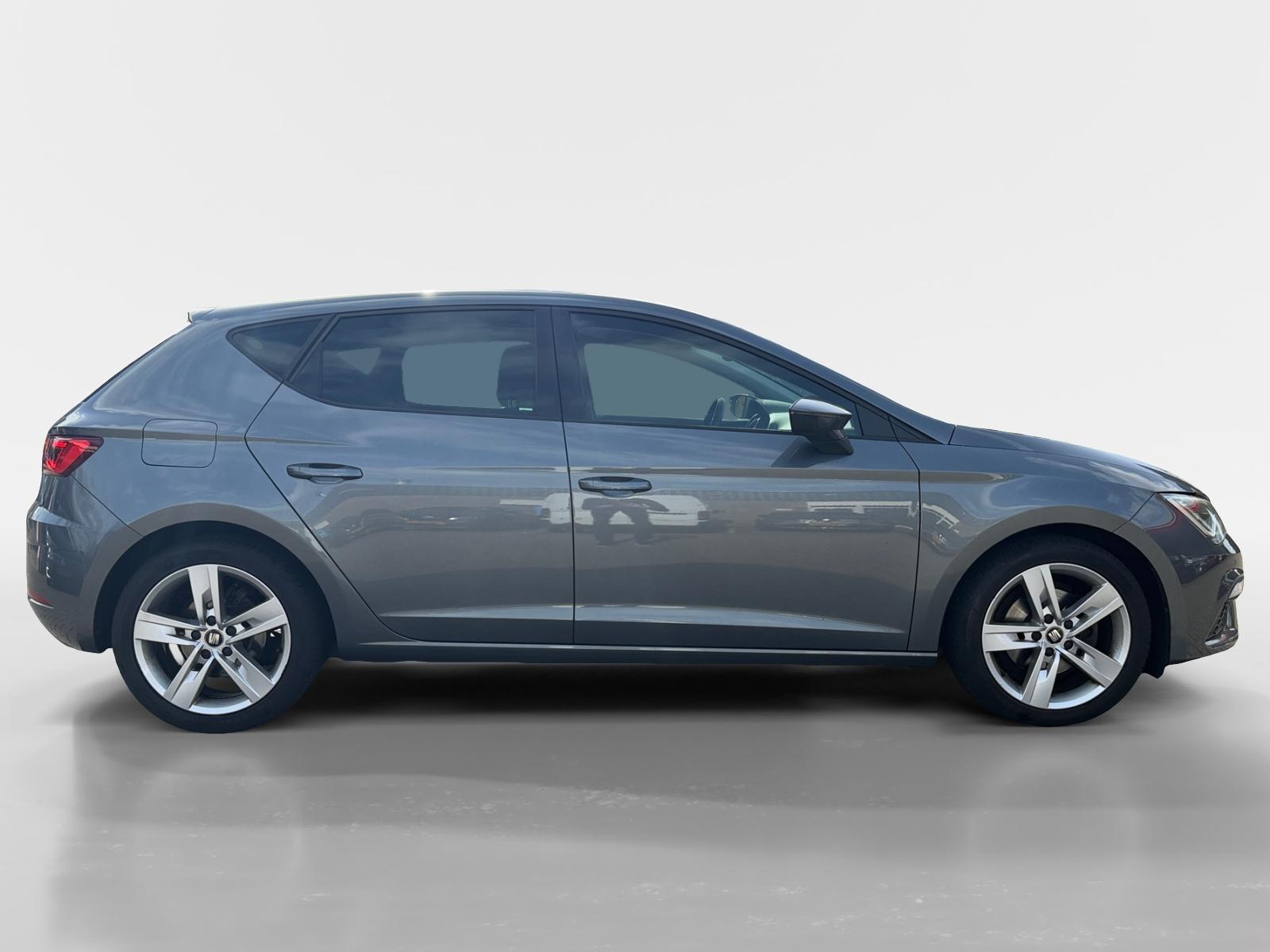 SEAT León
