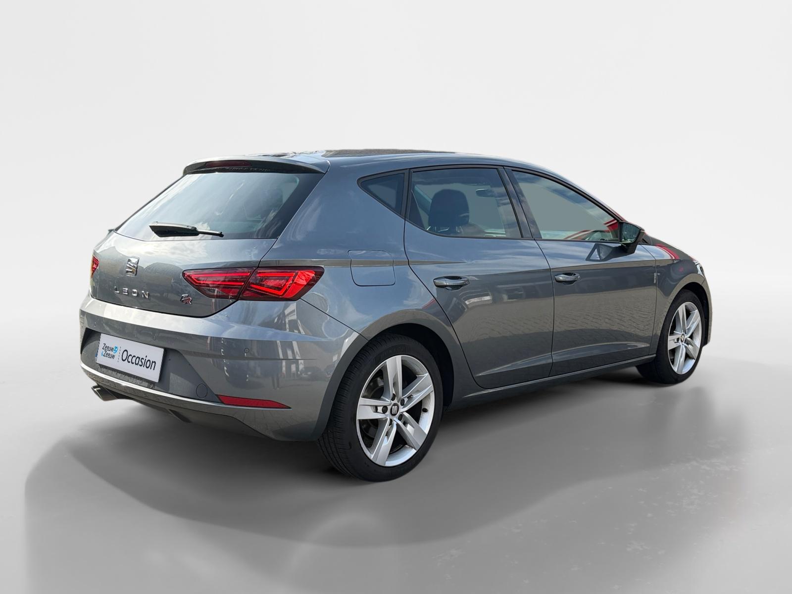 SEAT León