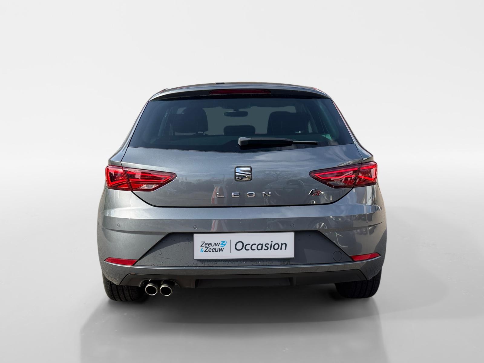 SEAT León