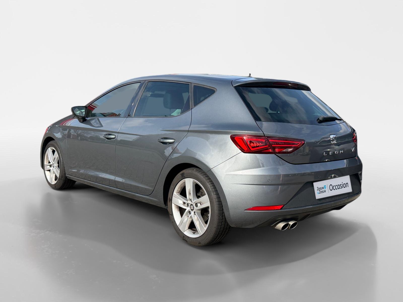 SEAT León