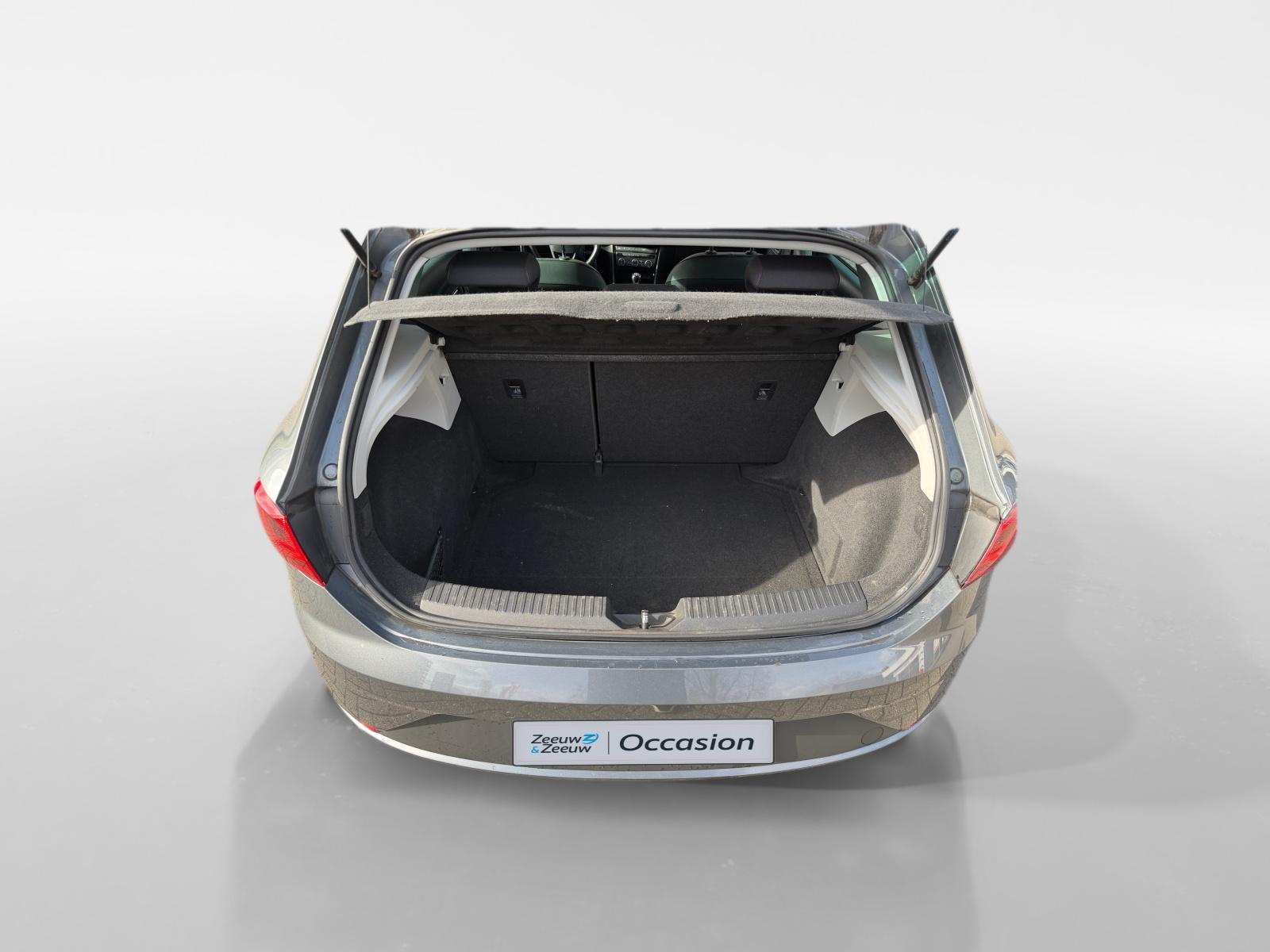 SEAT León
