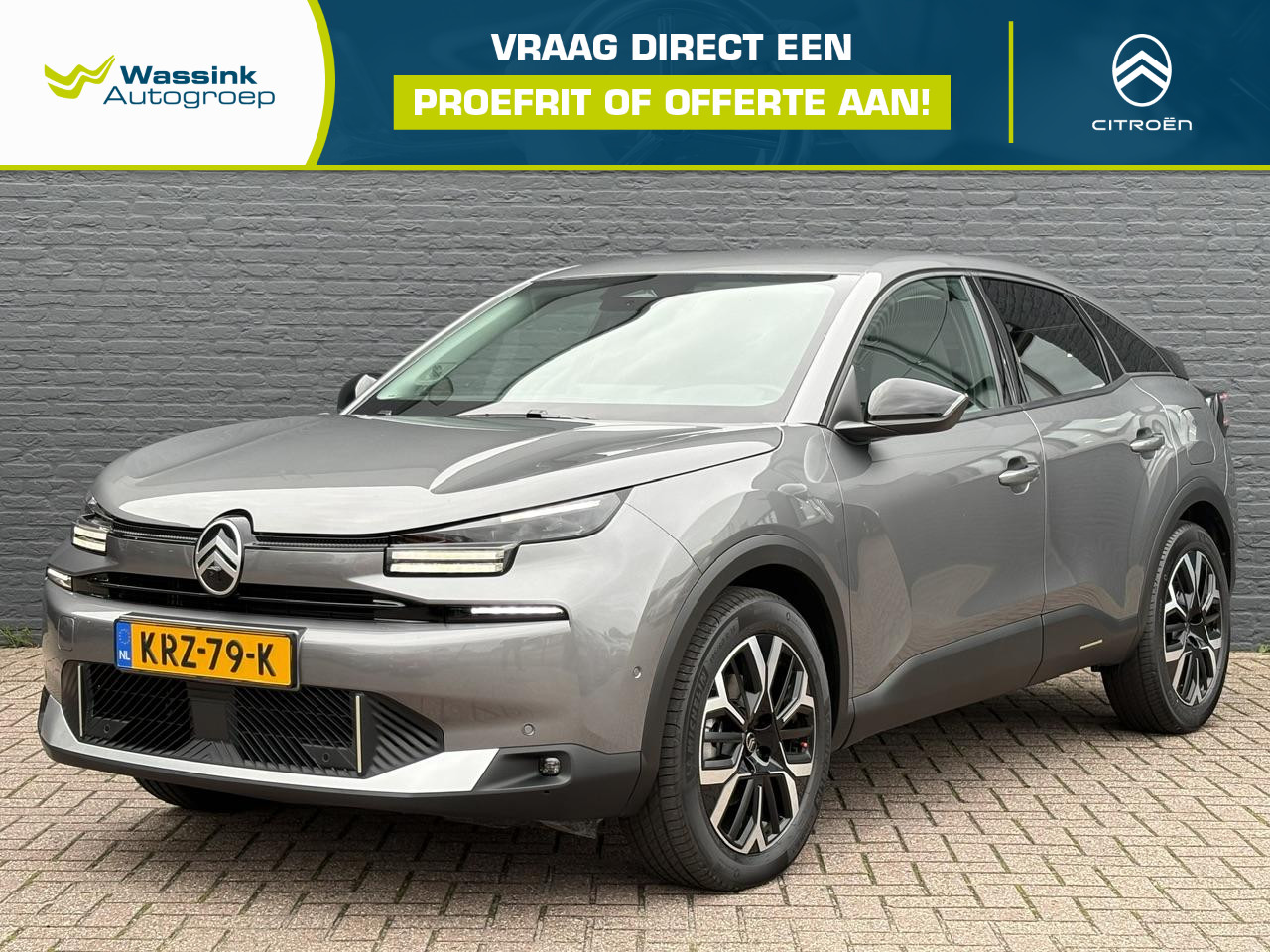 Citroën C4