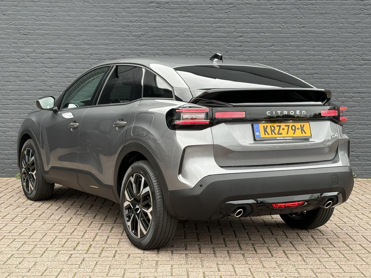 Citroën C4