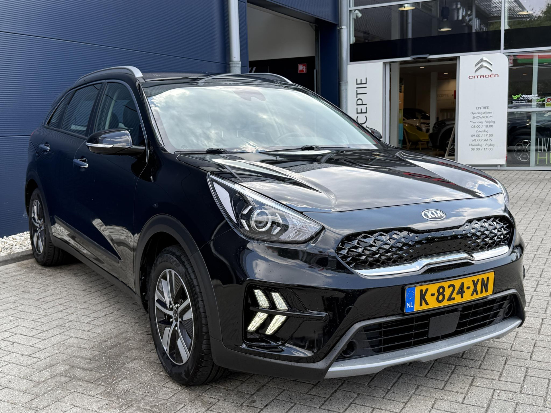 Kia Niro