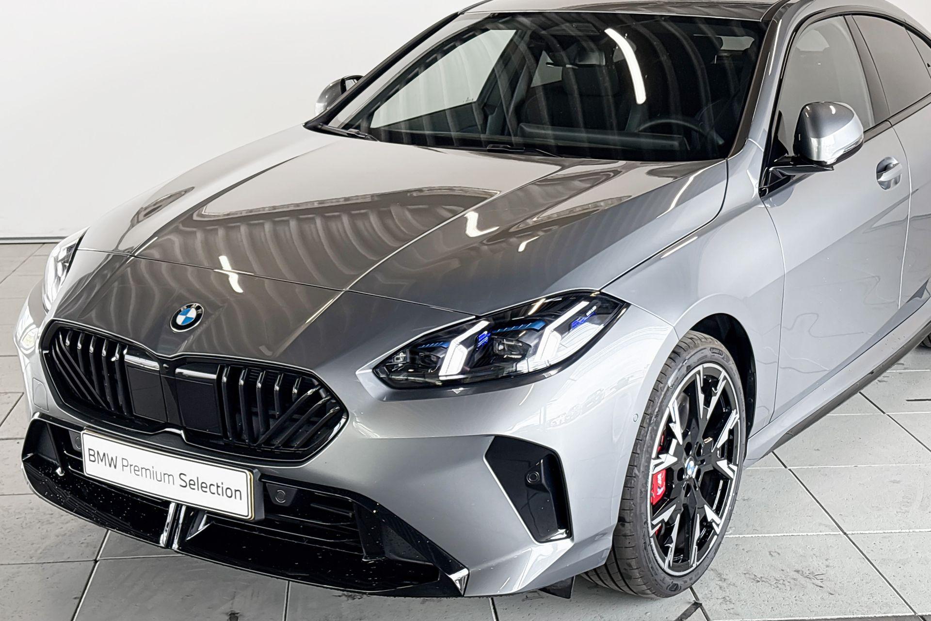 BMW 2-Serie