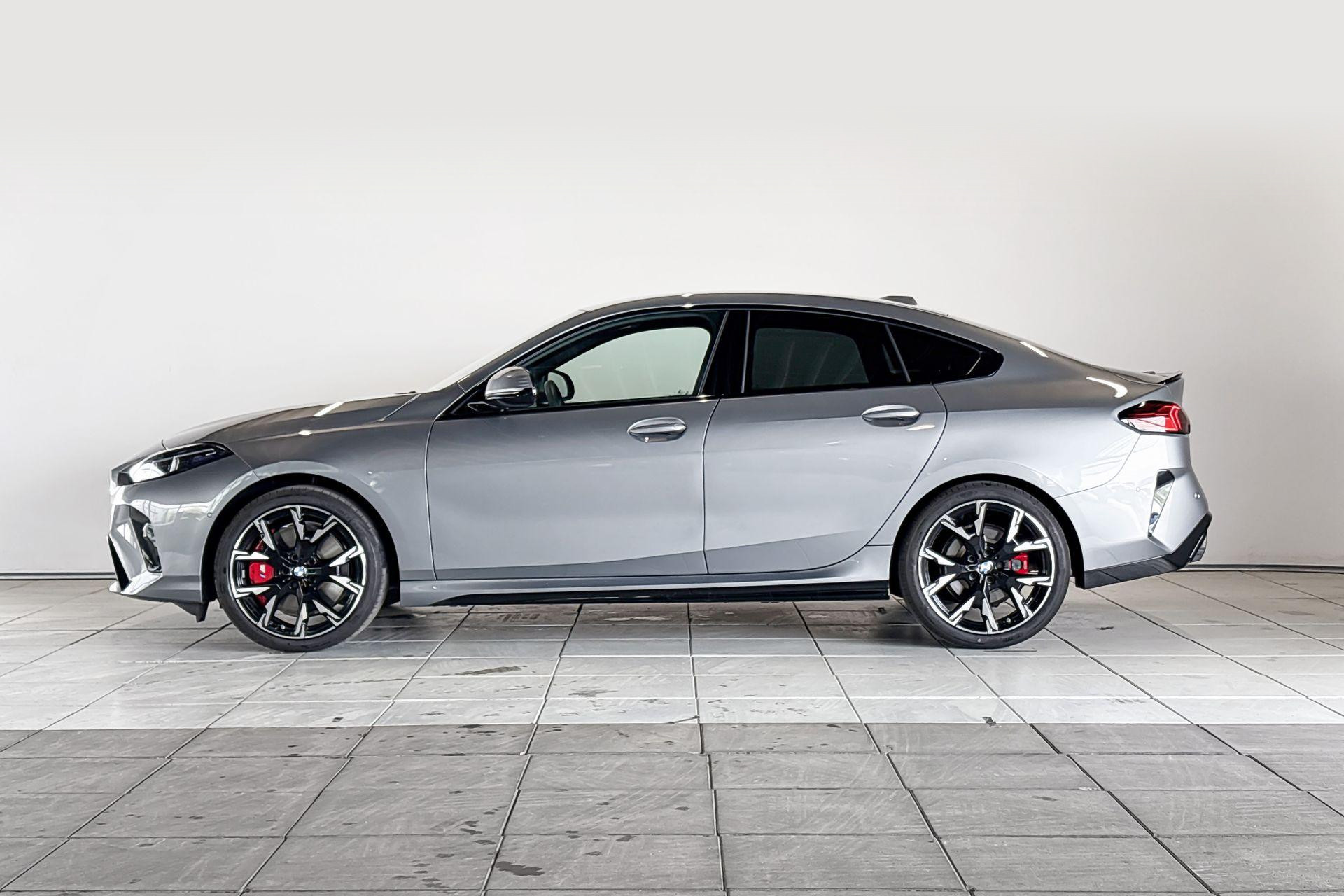 BMW 2-Serie