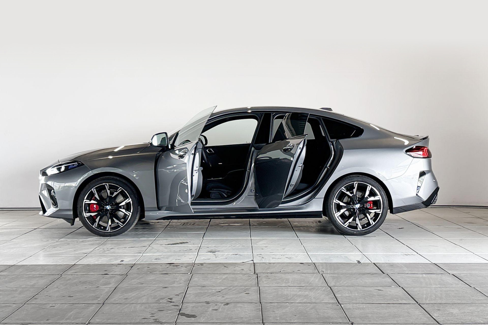 BMW 2-Serie