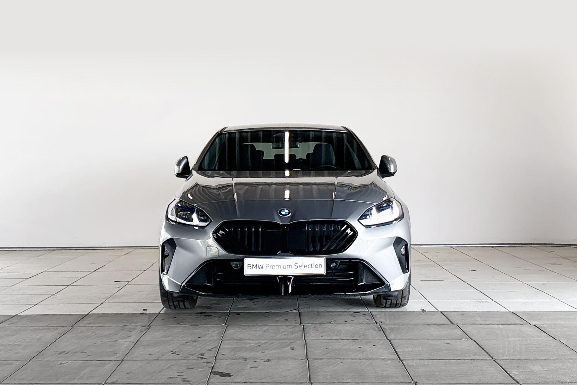 BMW 2-Serie
