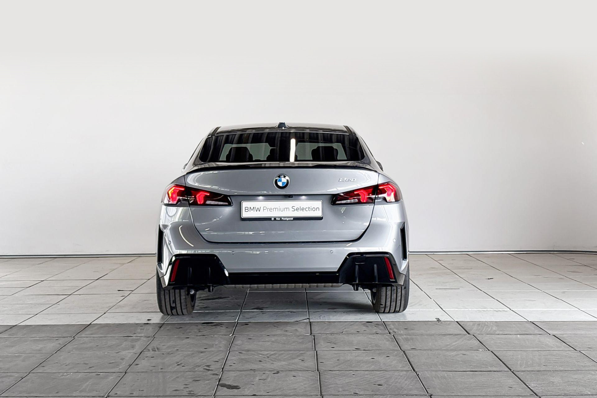 BMW 2-Serie