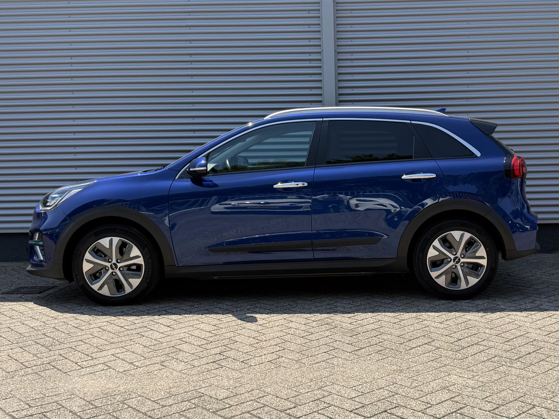 Kia e-Niro