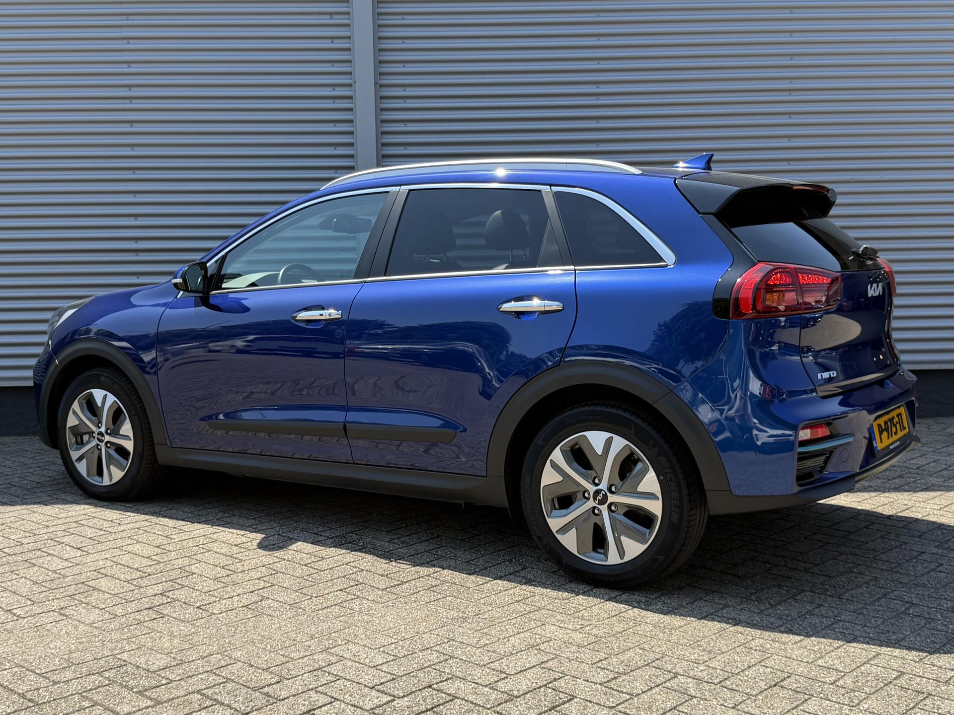 Kia e-Niro