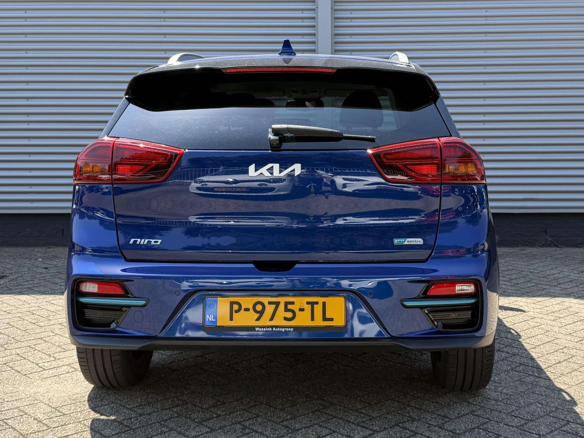 Kia e-Niro