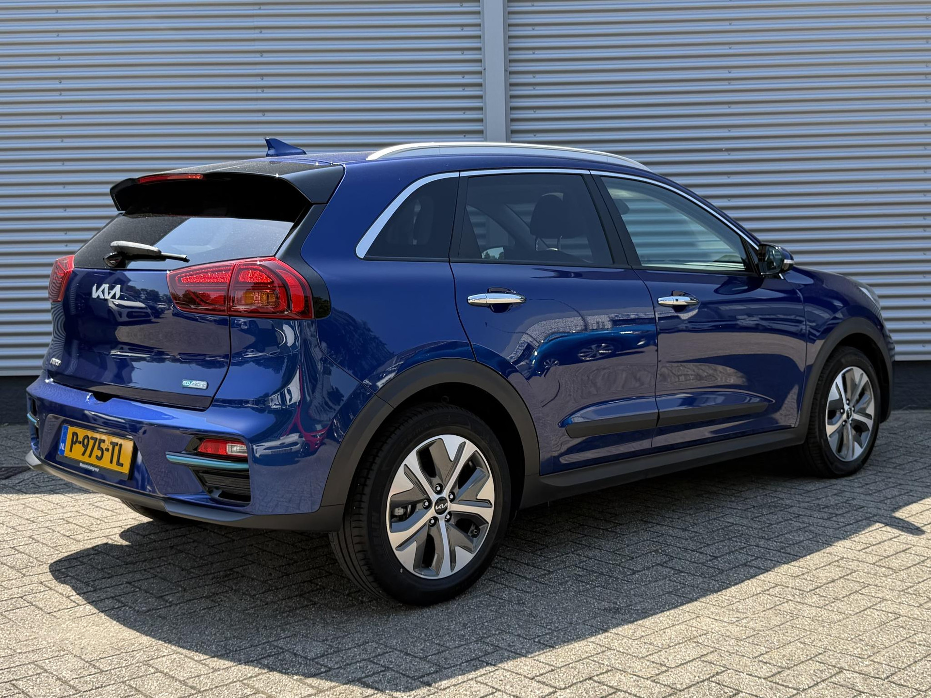 Kia e-Niro