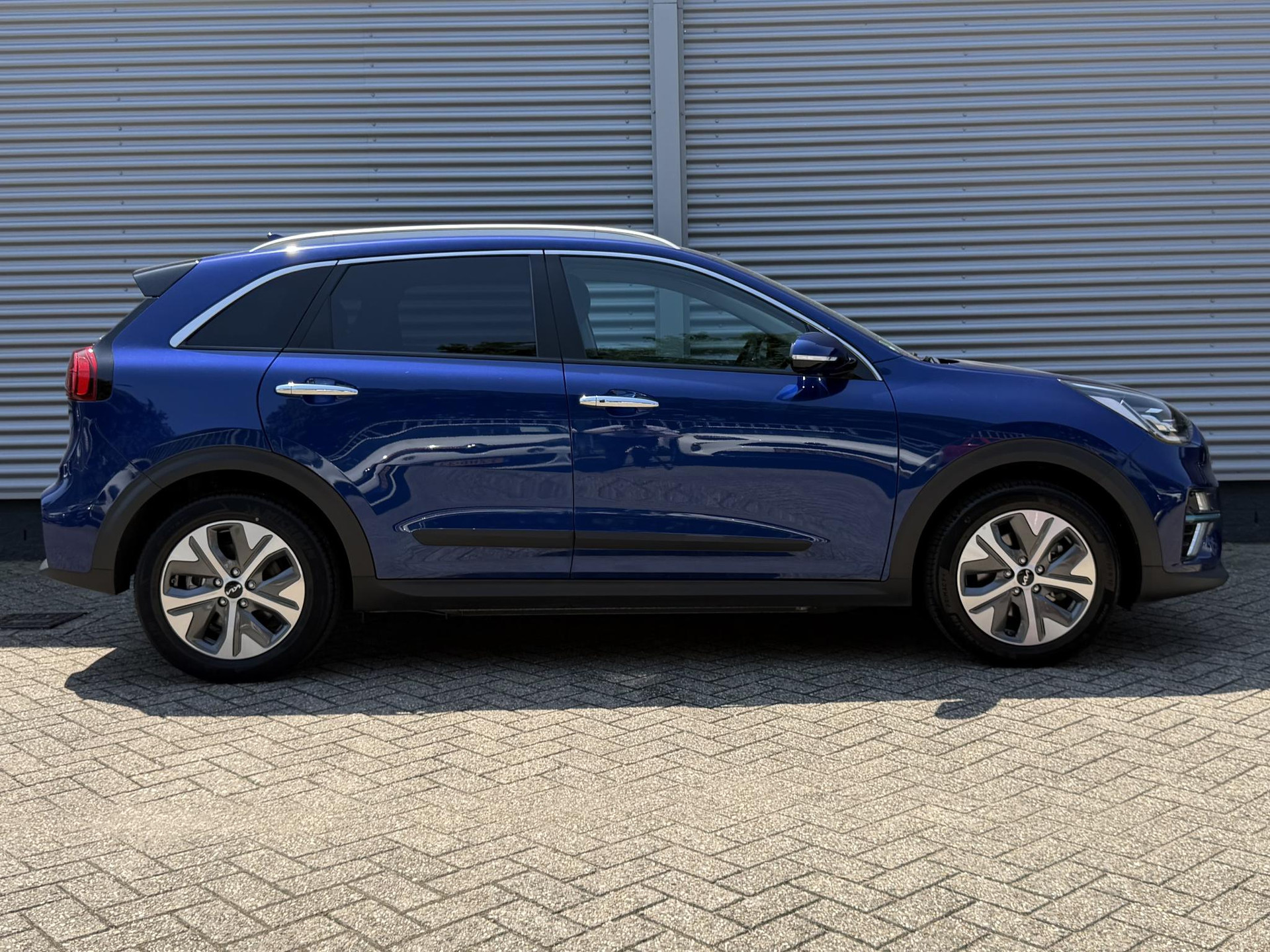 Kia e-Niro