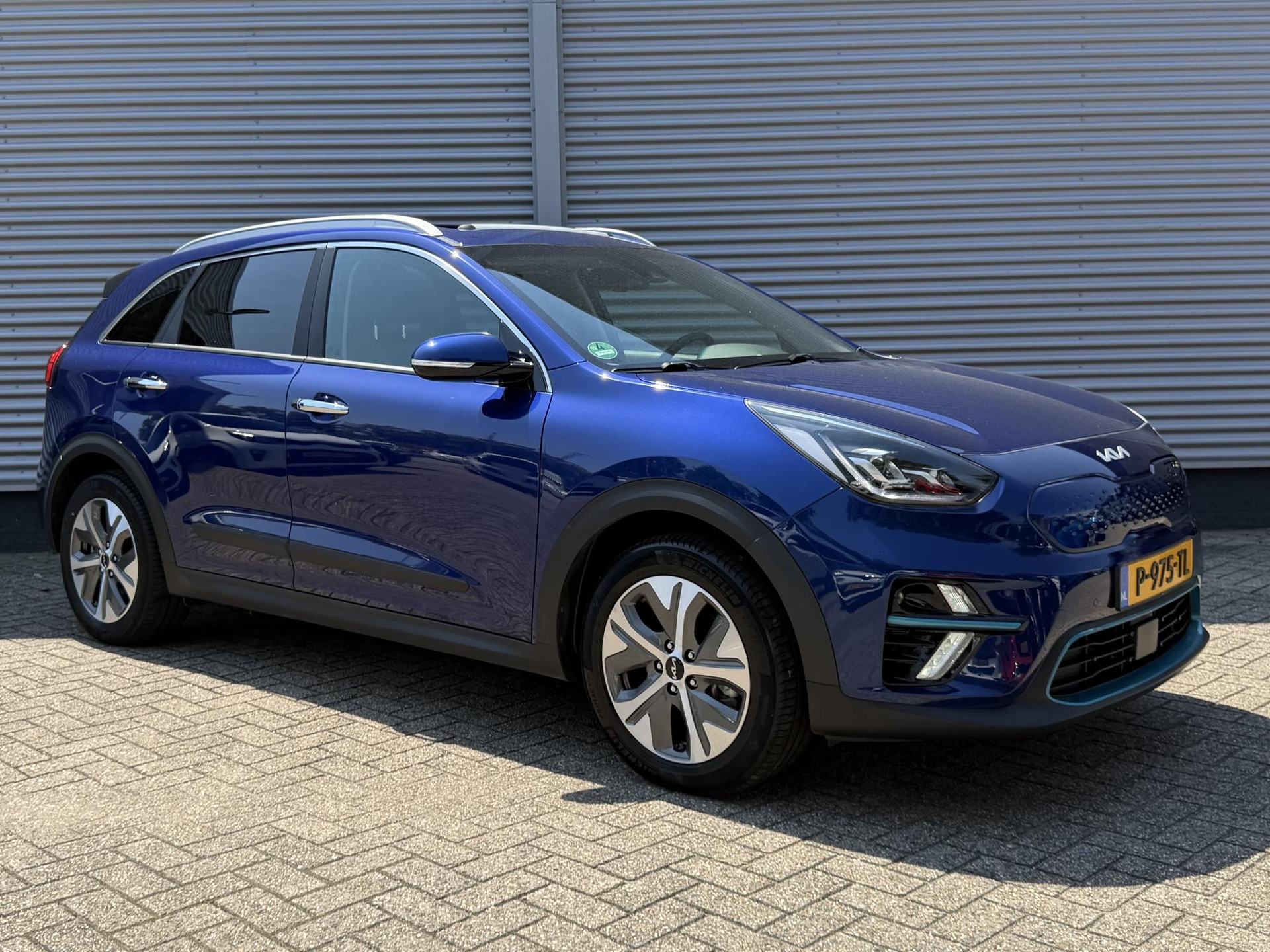 Kia e-Niro