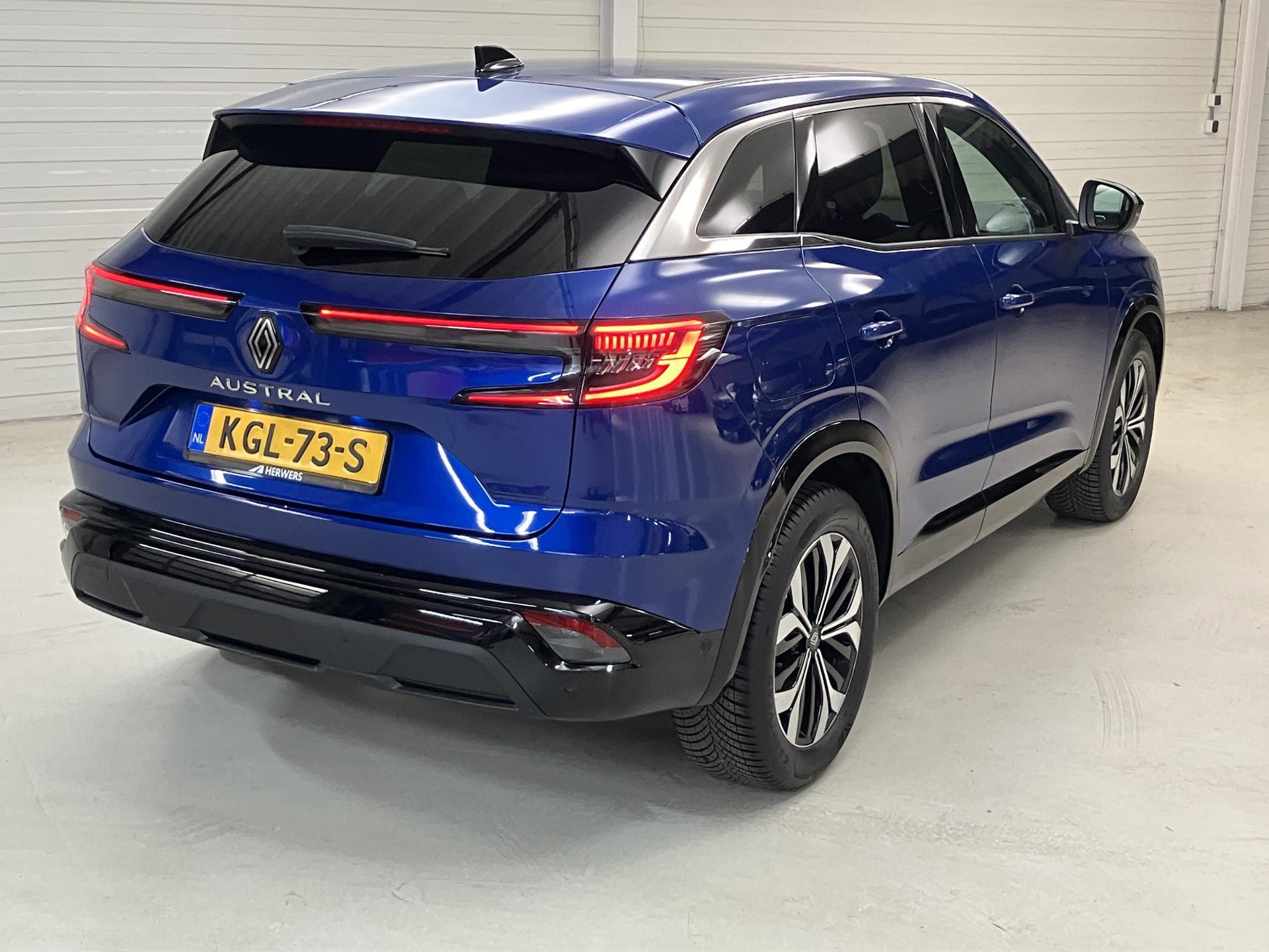 Renault Austral