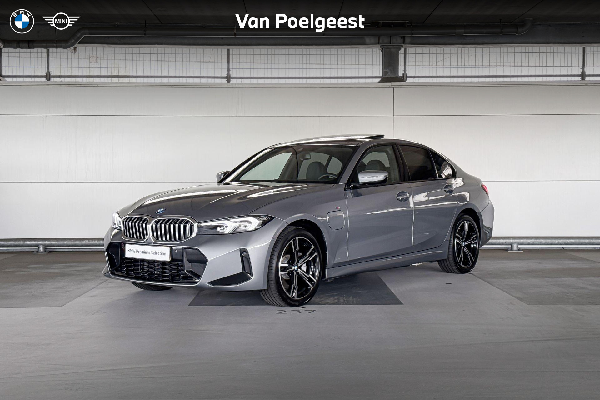 BMW 3-Serie