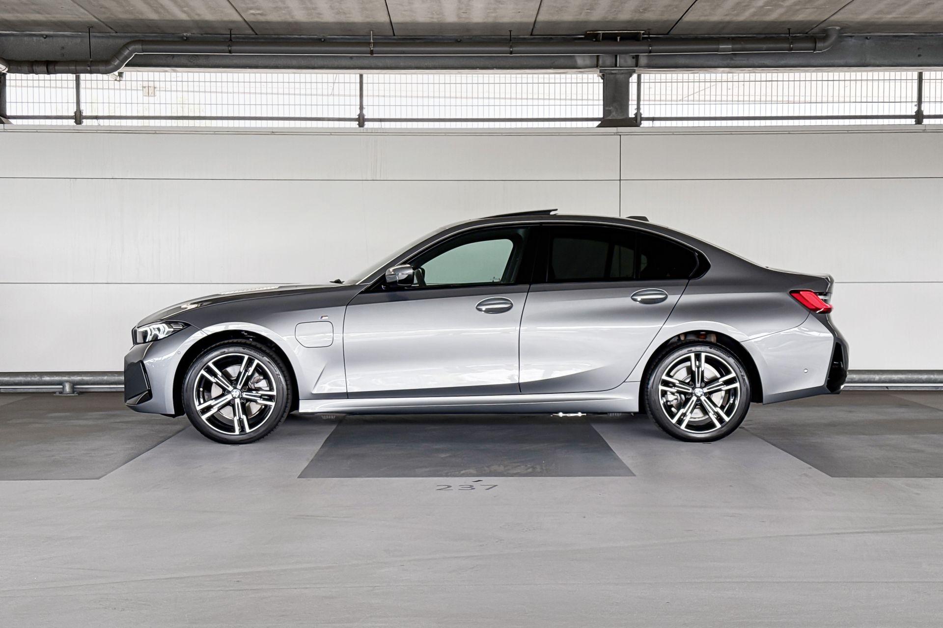 BMW 3-Serie