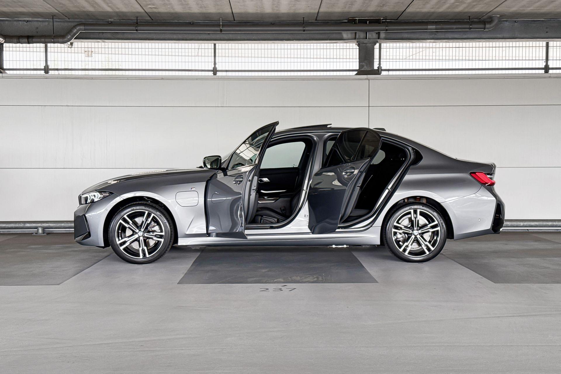 BMW 3-Serie