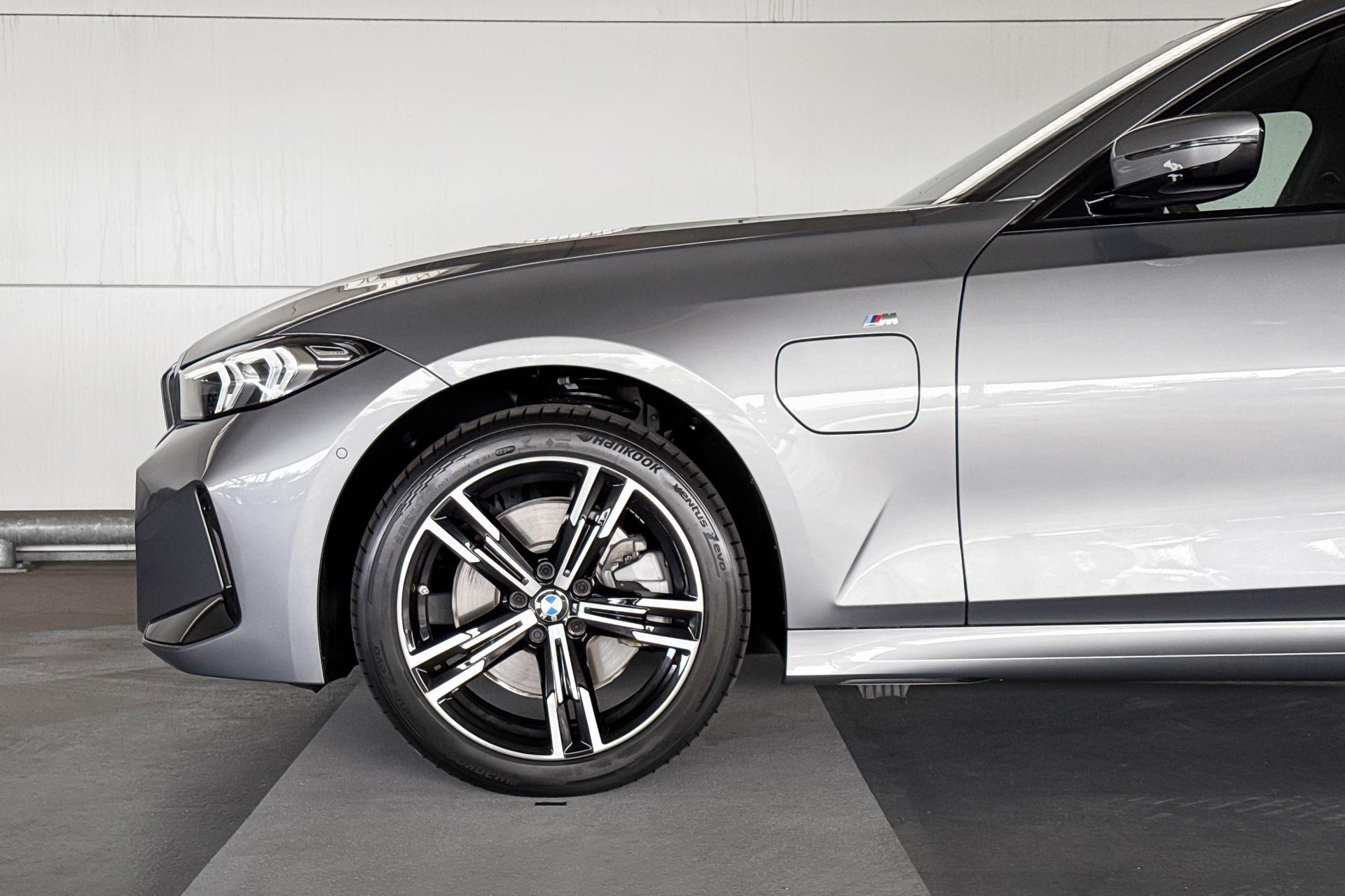 BMW 3-Serie