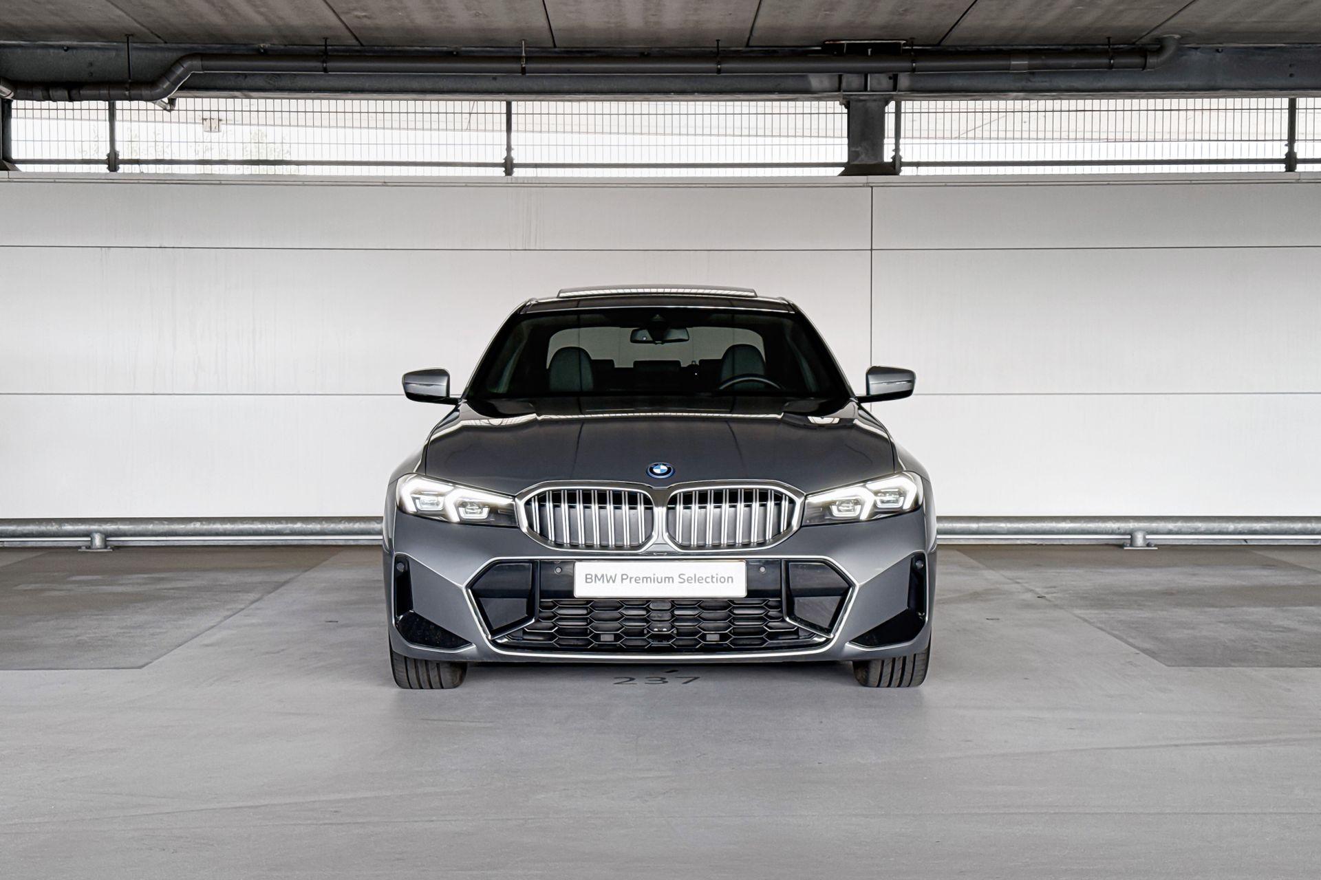 BMW 3-Serie