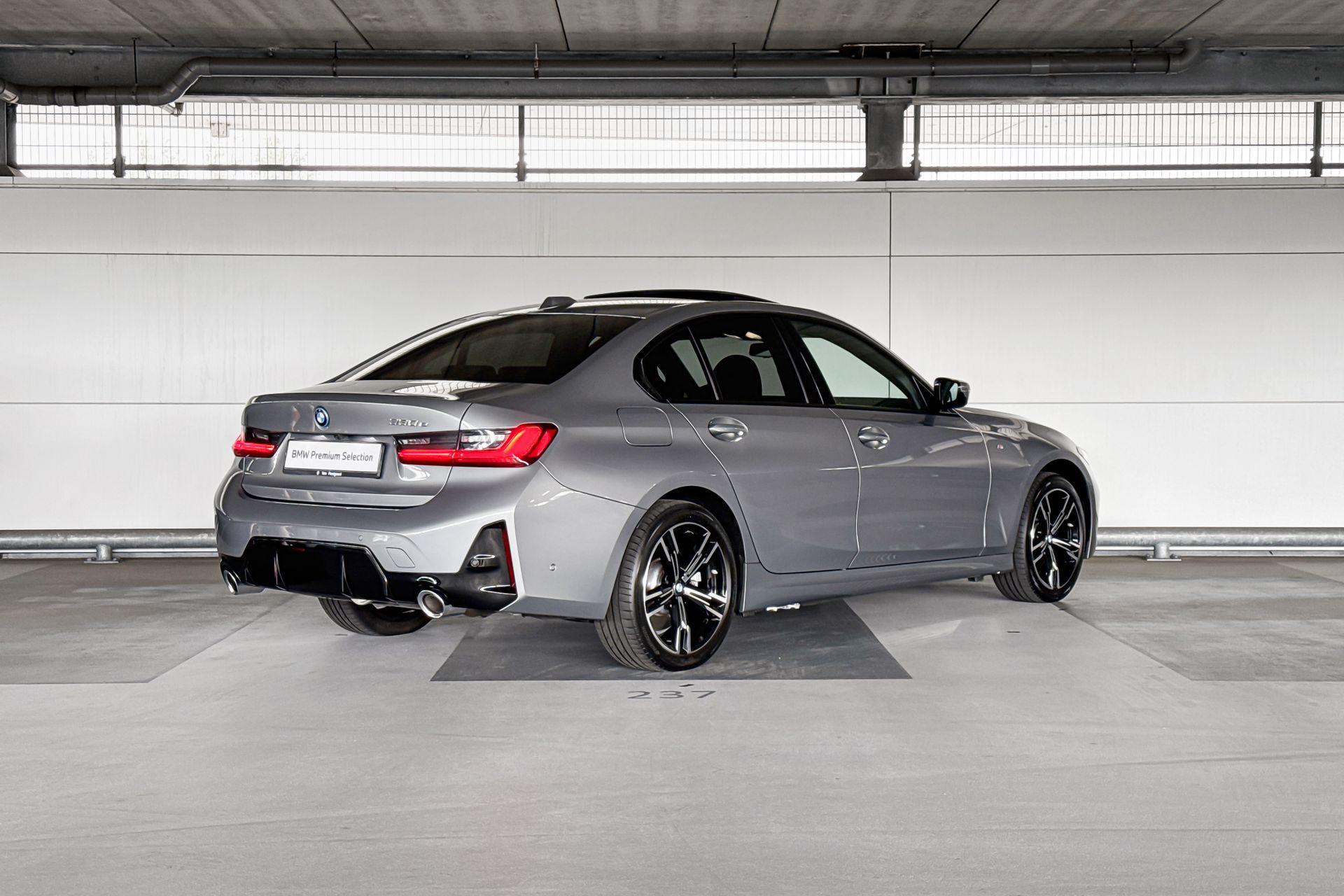 BMW 3-Serie