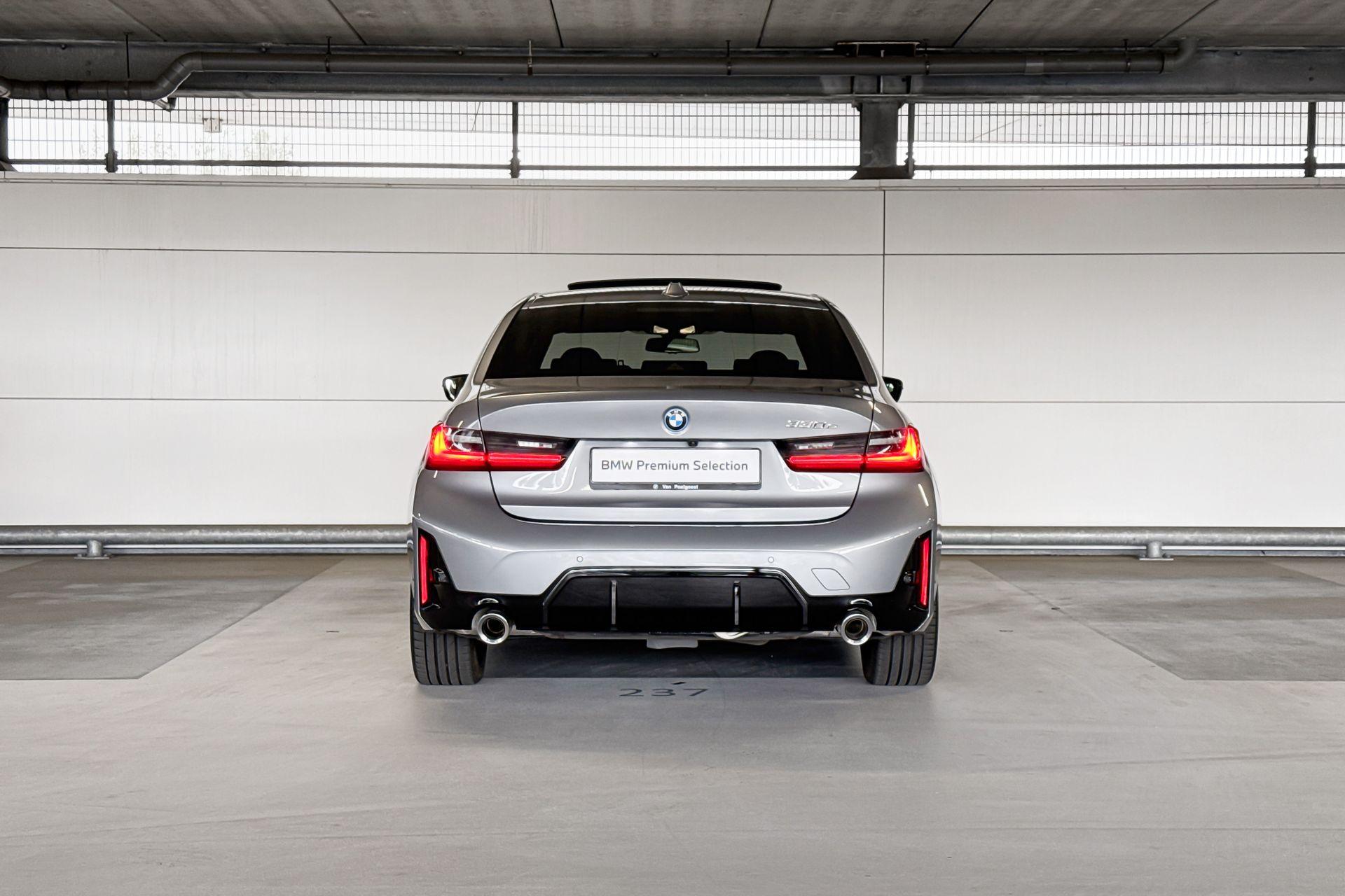 BMW 3-Serie