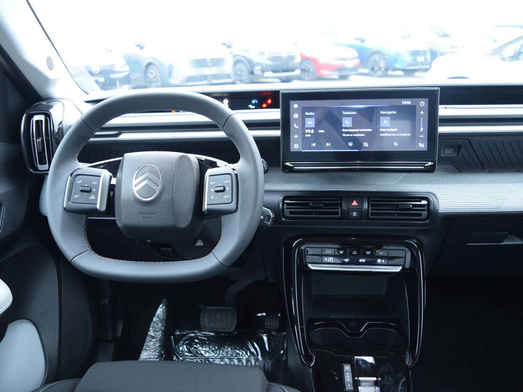 Citroën ë-C3
