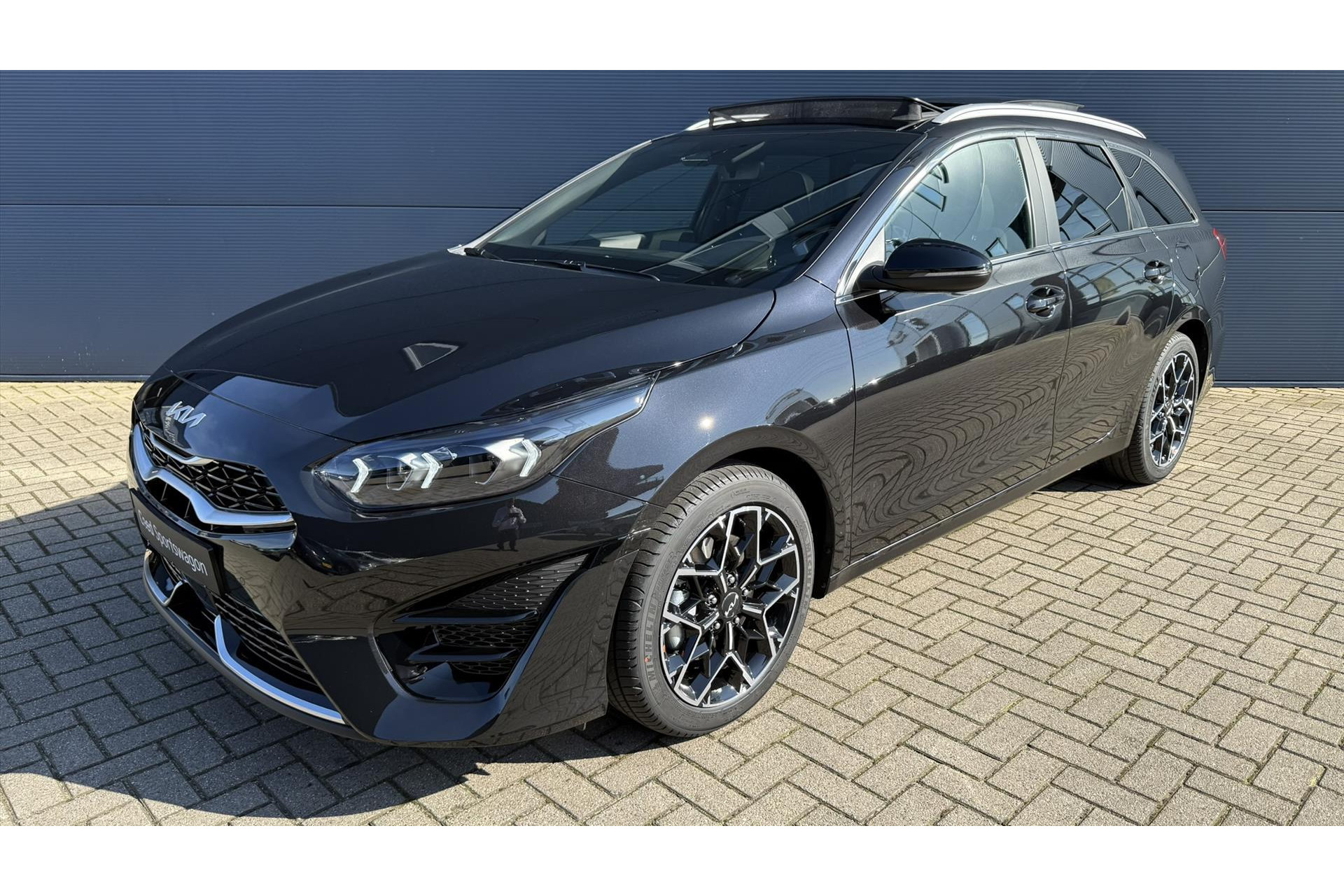 Kia Ceed Sportswagon