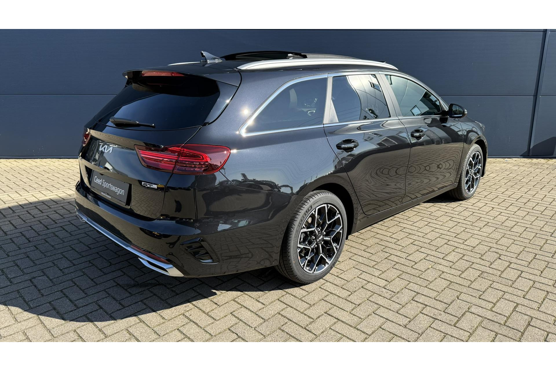 Kia Ceed Sportswagon