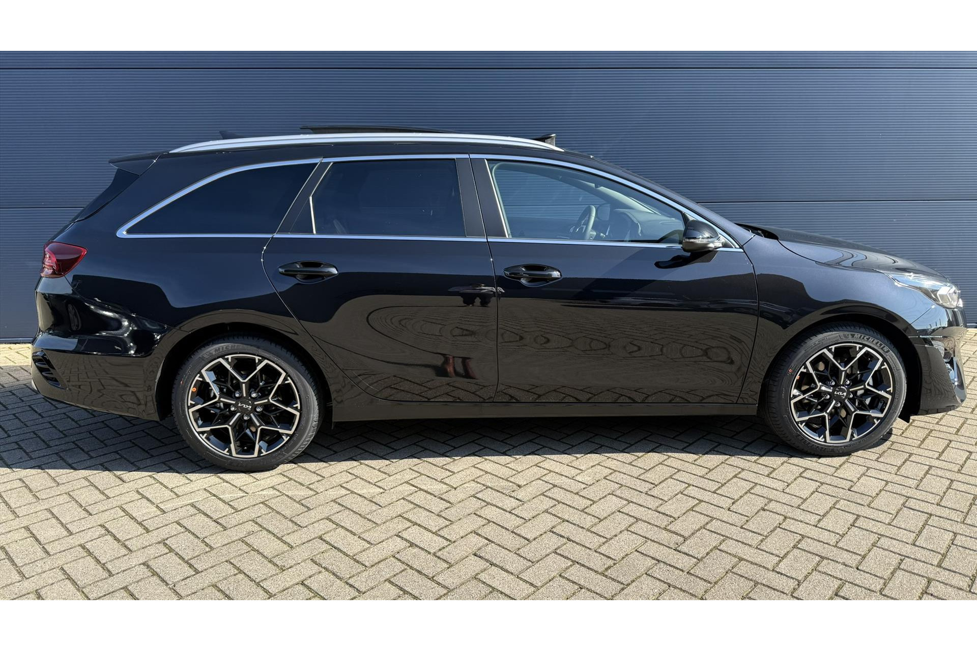 Kia Ceed Sportswagon