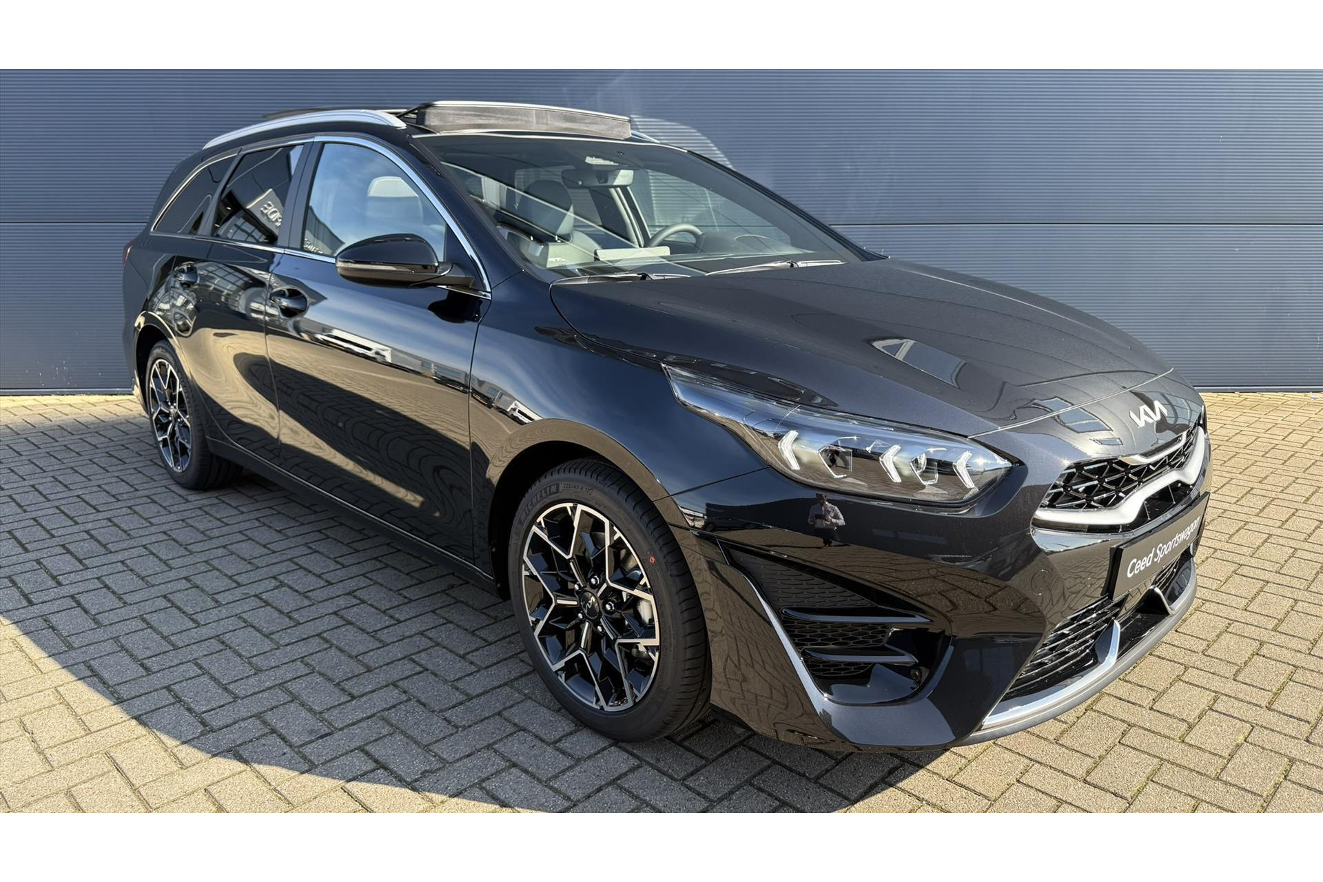 Kia Ceed Sportswagon