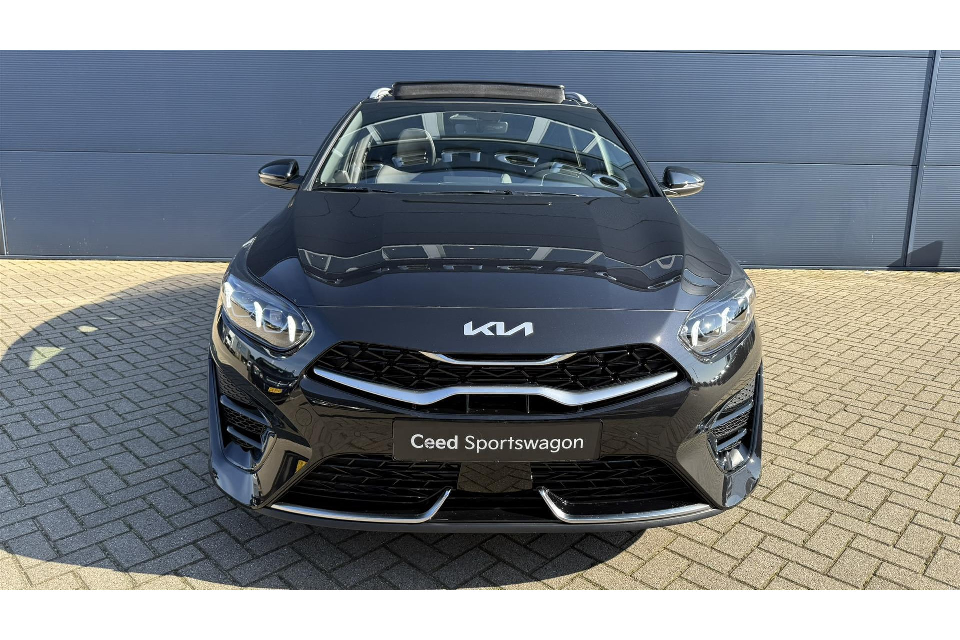 Kia Ceed Sportswagon