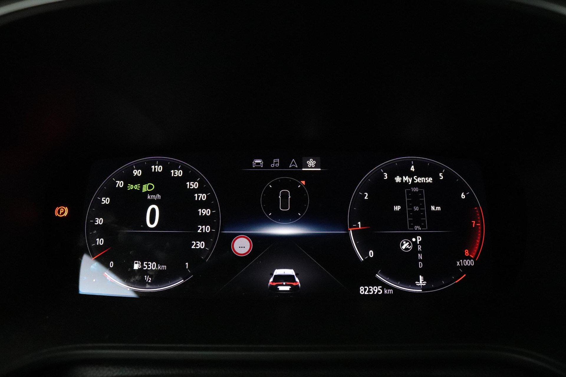 Renault Mégane