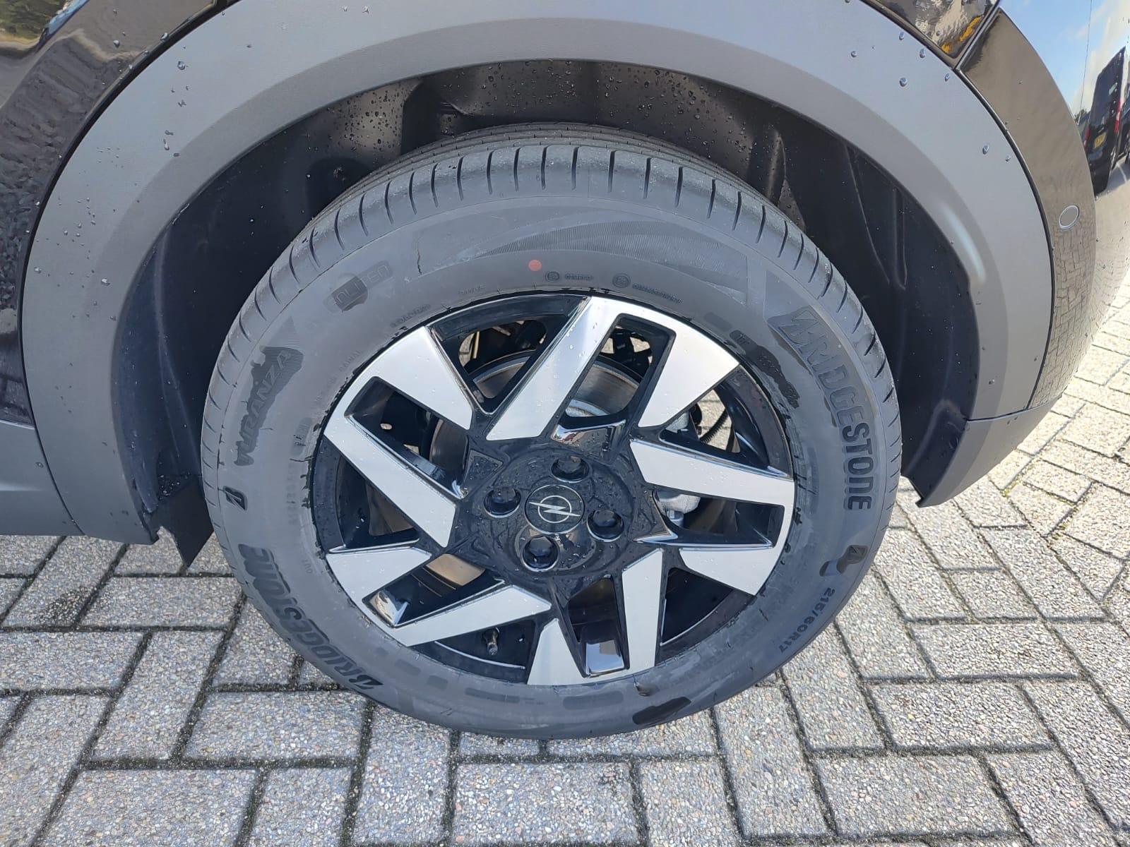 Opel Mokka-e