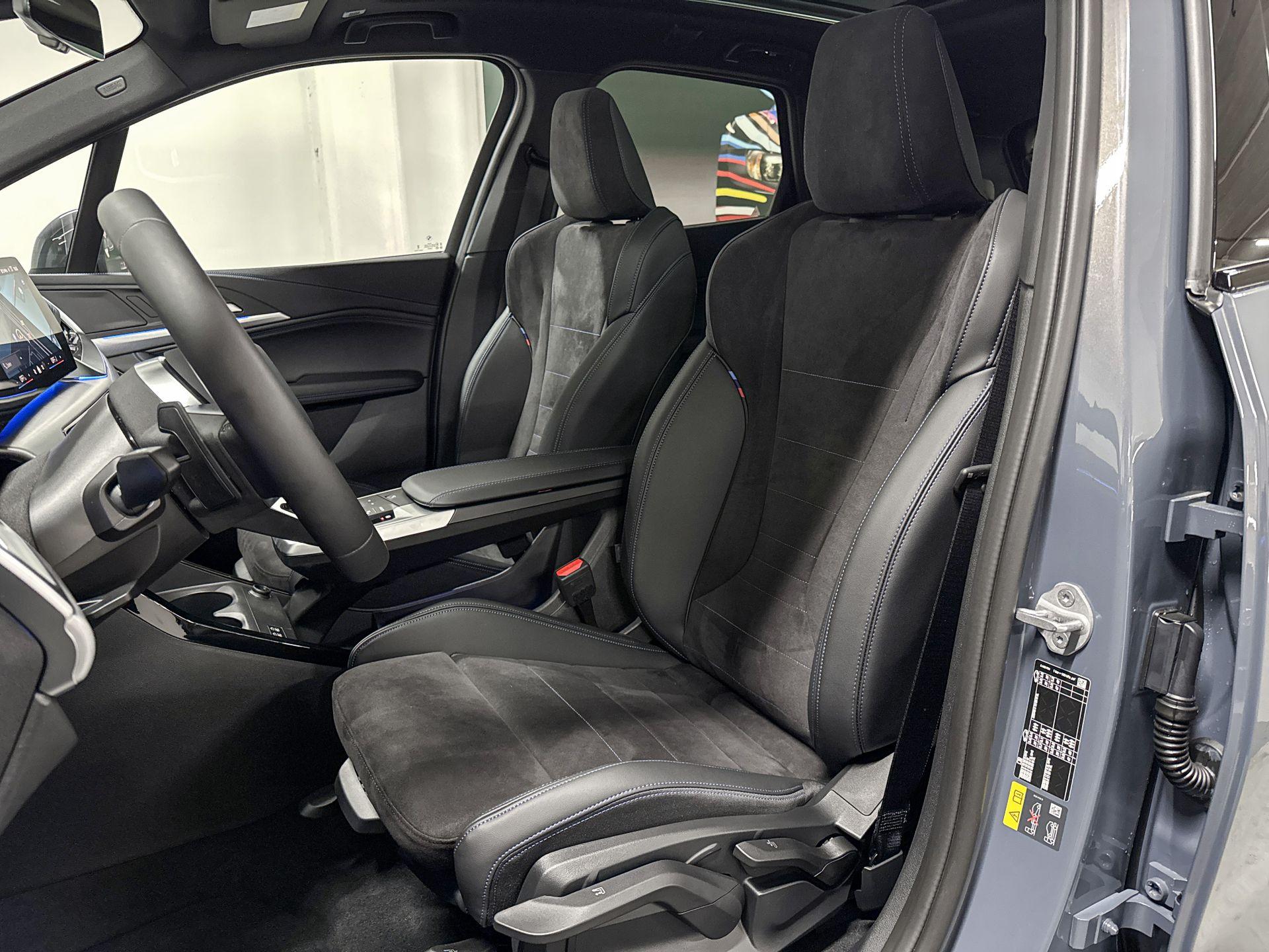 BMW 2-Serie Active Tourer