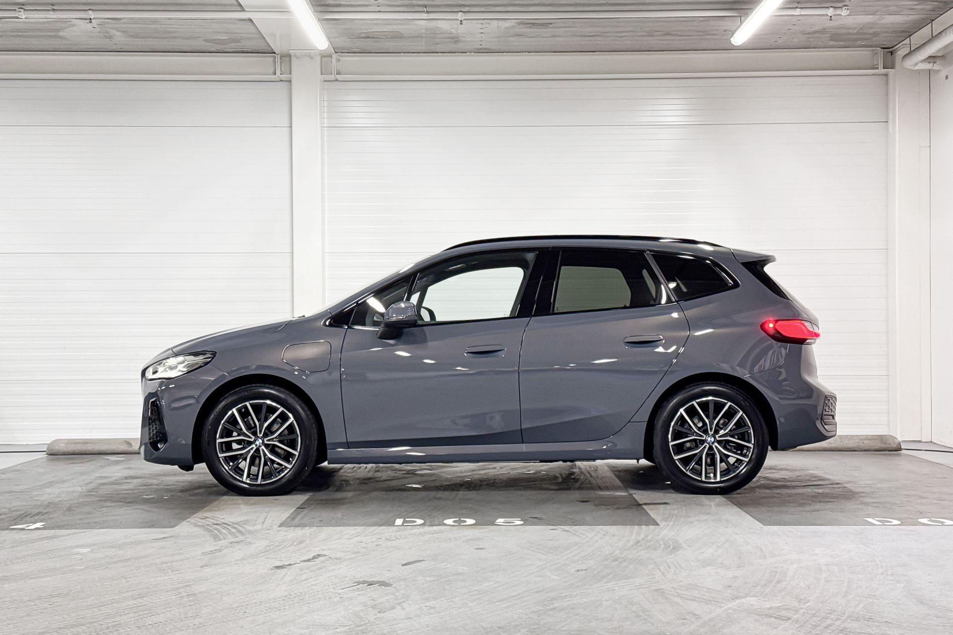 BMW 2-Serie Active Tourer