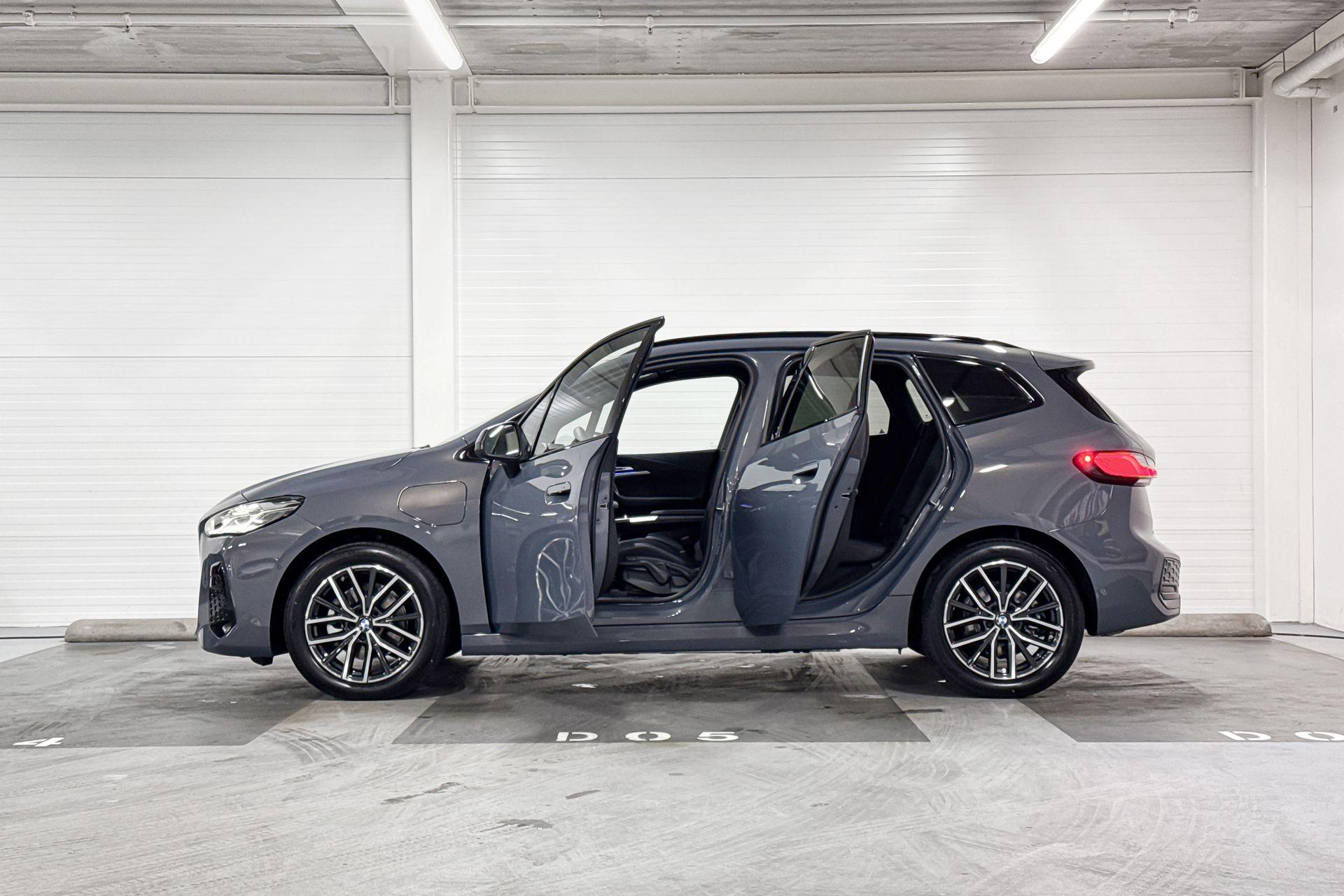 BMW 2-Serie Active Tourer