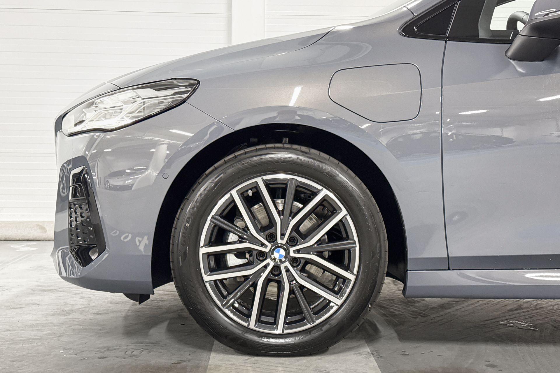 BMW 2-Serie Active Tourer